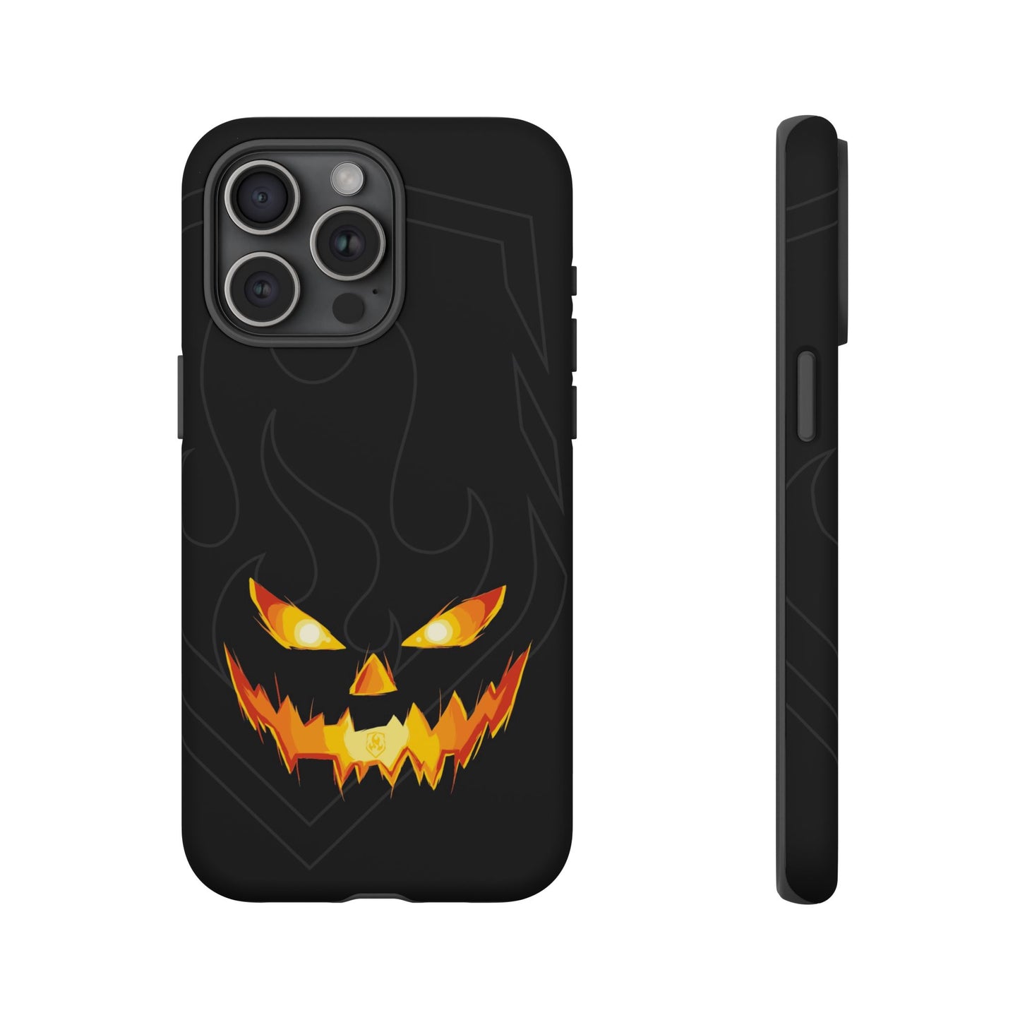 Jack-O Tough Phone Case