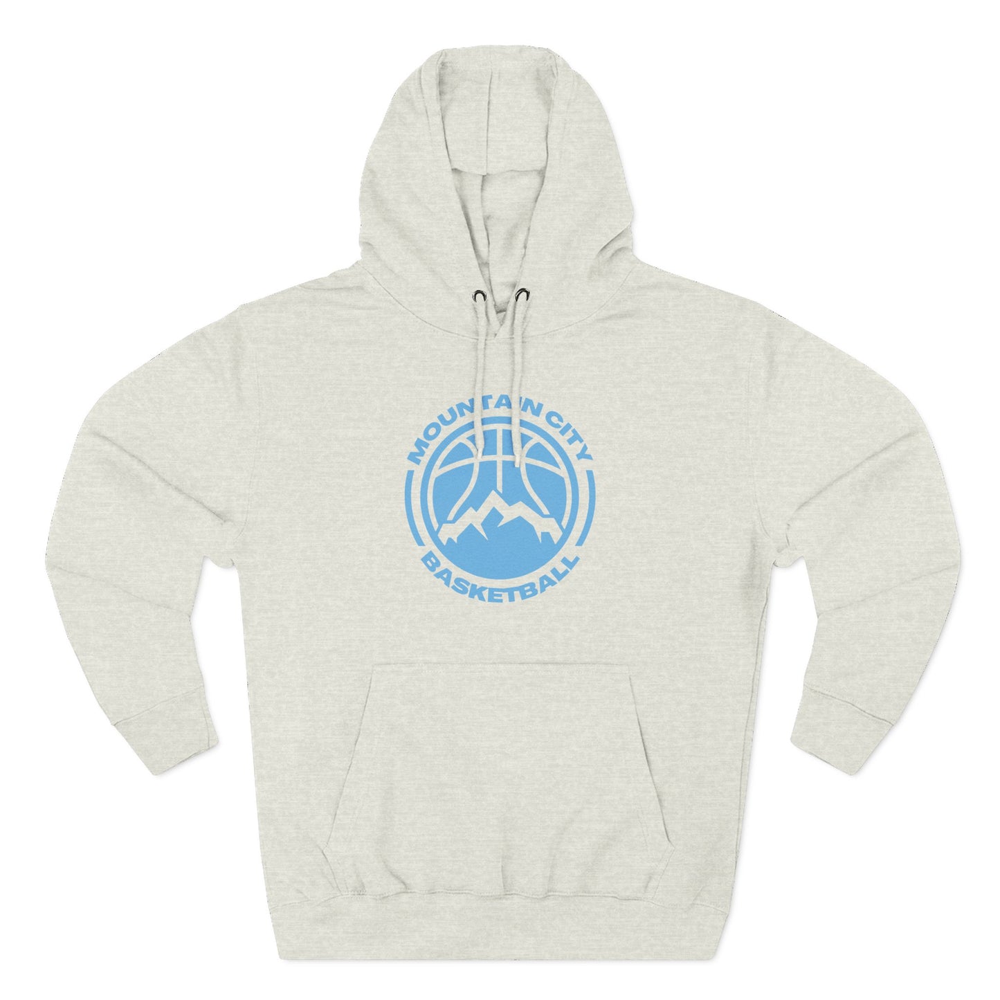 MTN City Game Day Hoodie