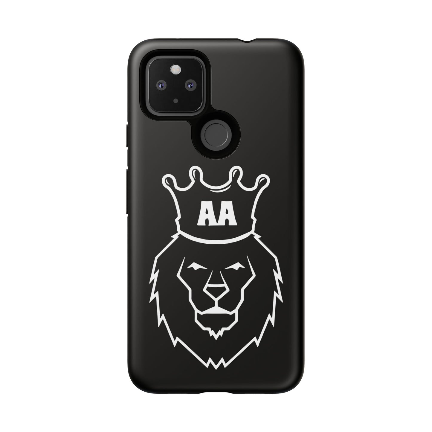 Adversity Athletes Phone Case