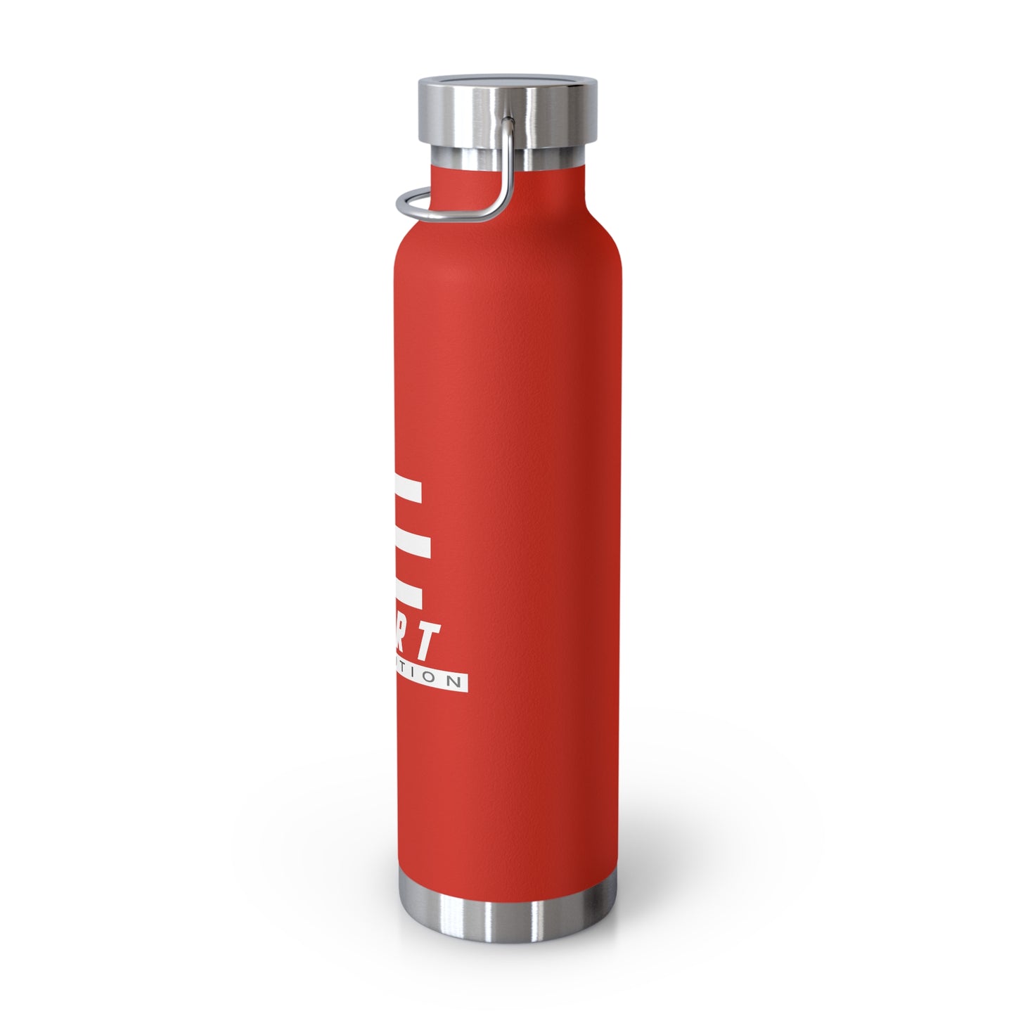 Court Evolution Insulated Bottle, 22oz