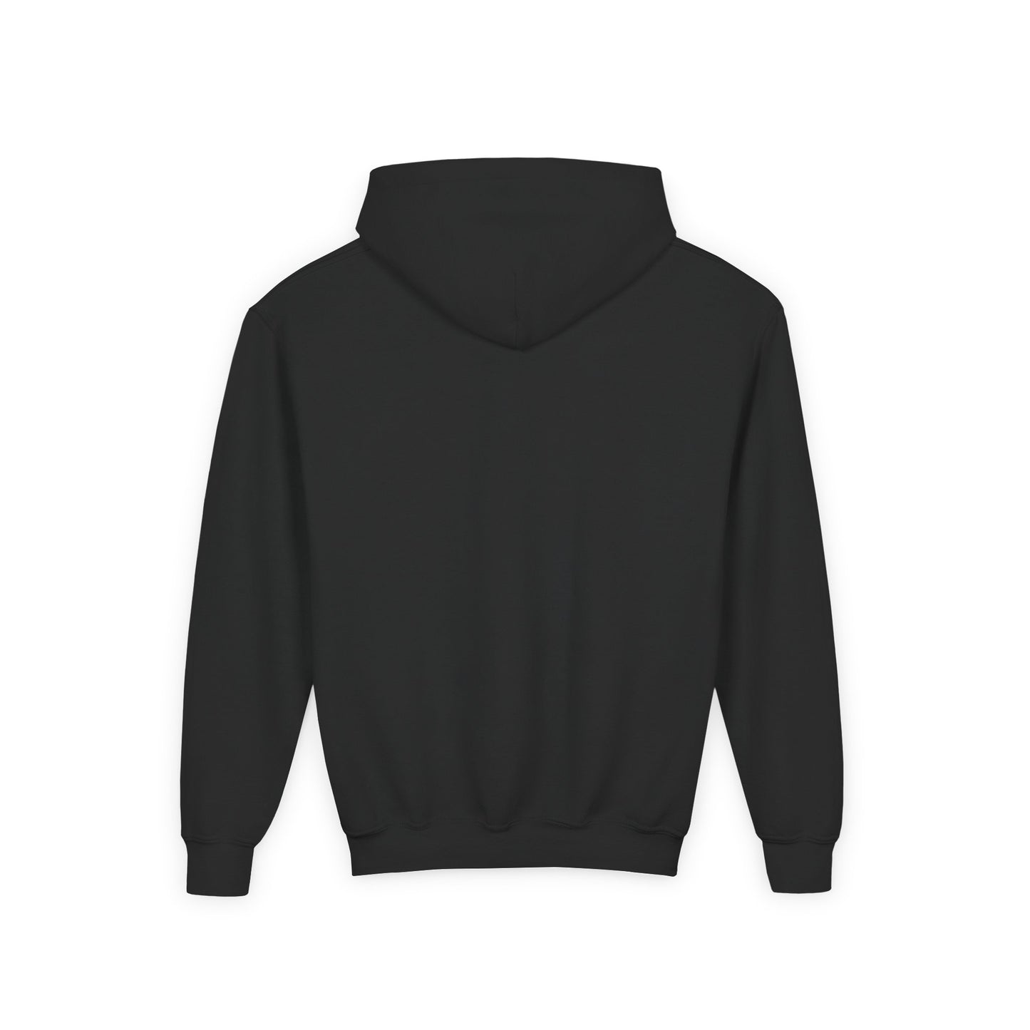 Adversity Athletes Lion Youth Hoodie