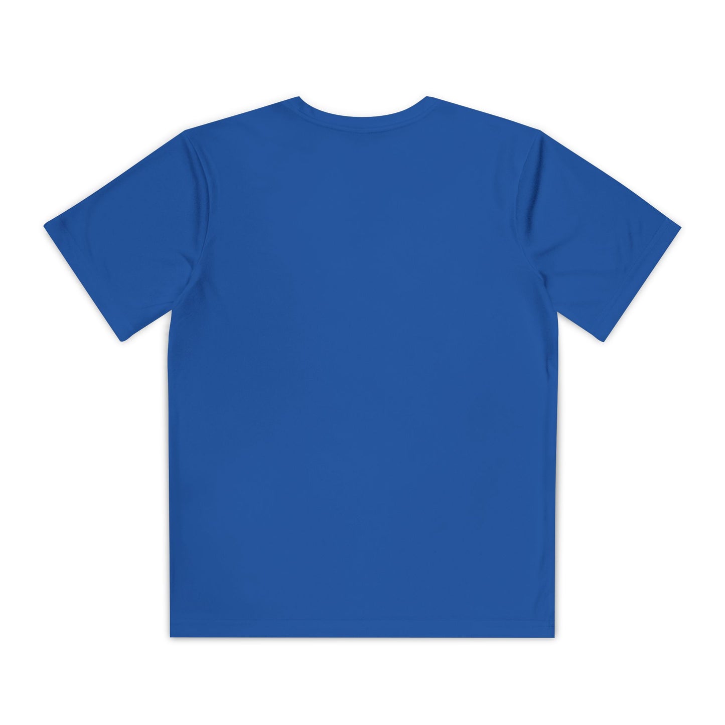 Adversity Athletes Youth QBS Tee