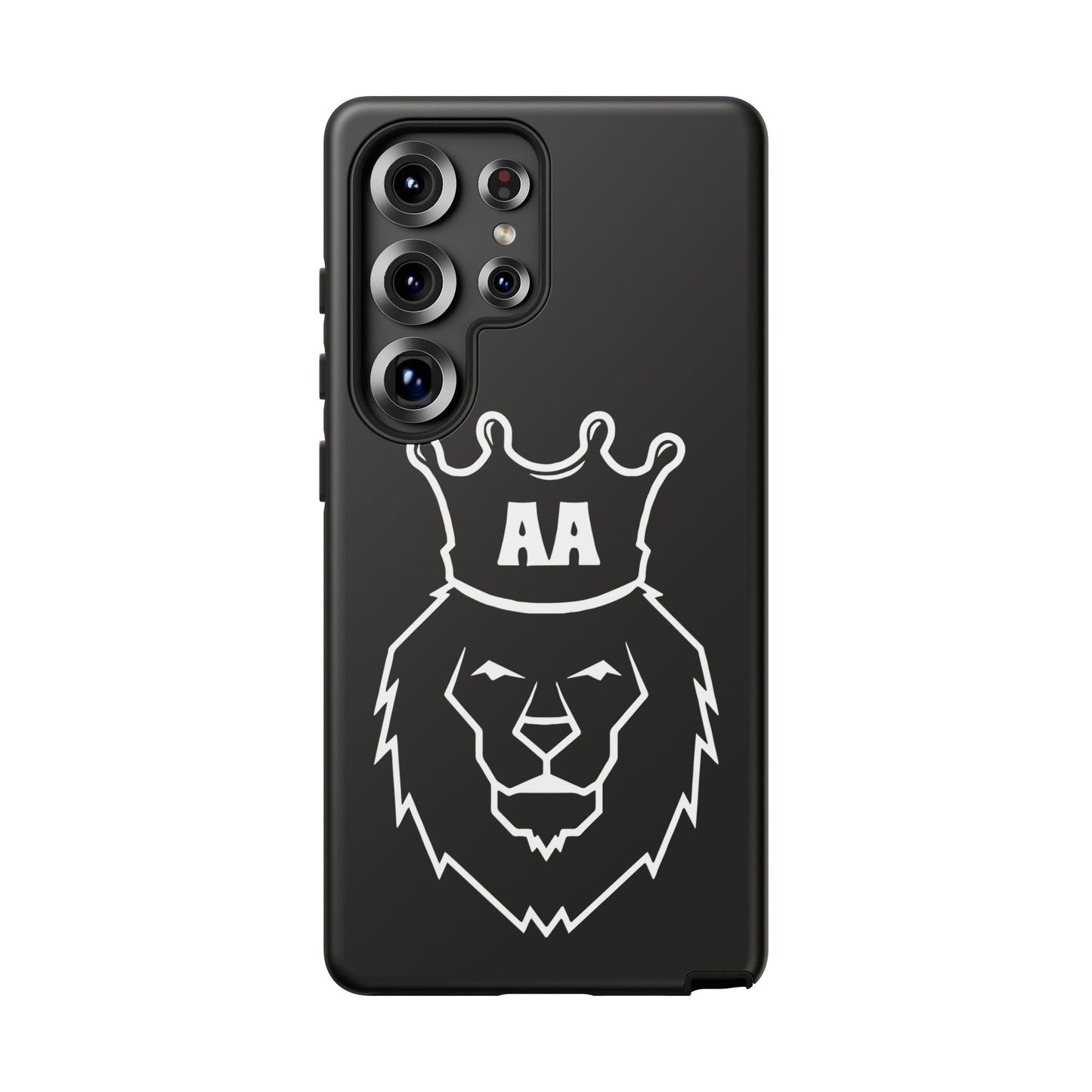 Adversity Athletes Phone Case