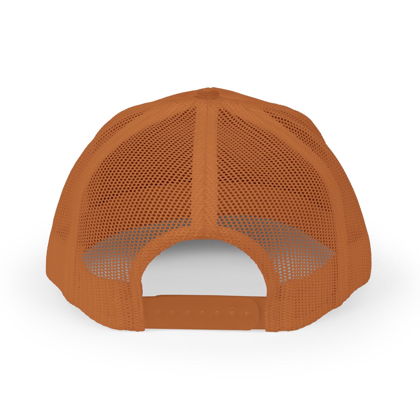 Mama Hog Trucker Cap