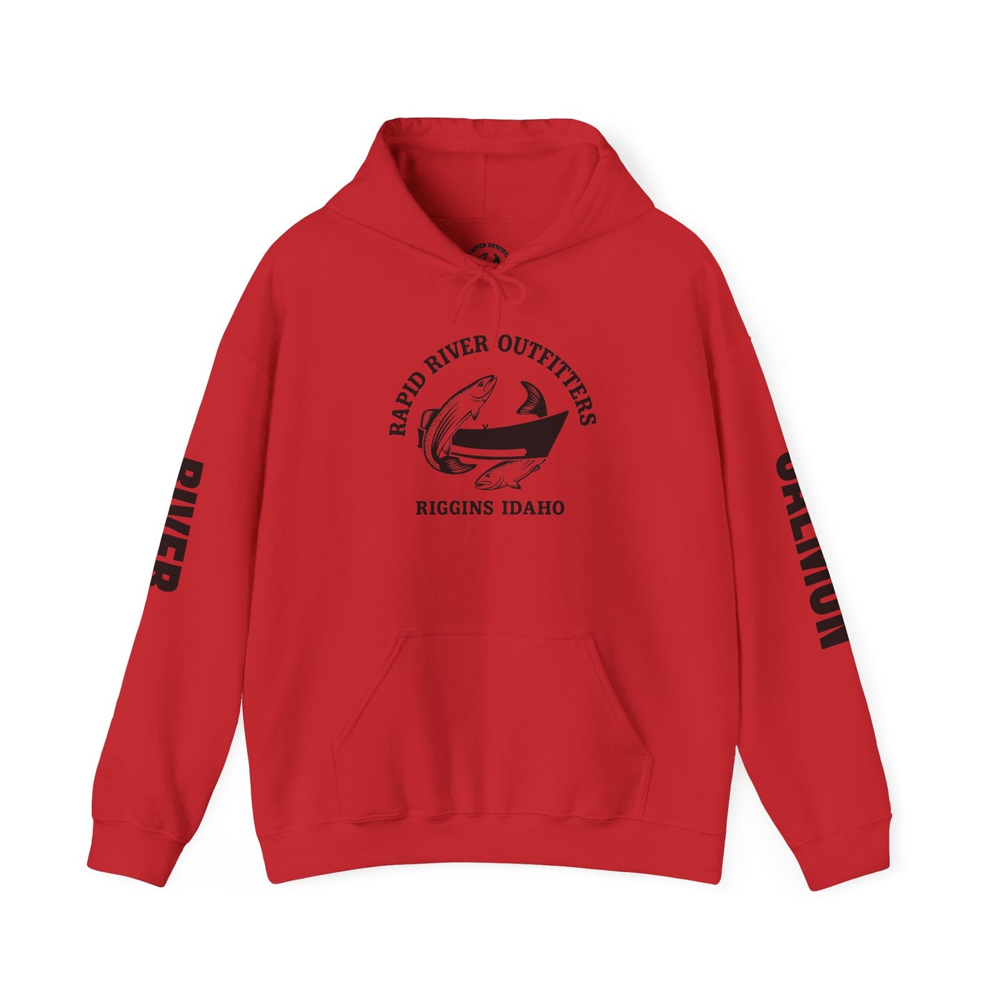 Rapid River Heavy Blend™ Hooded Sweatshirt