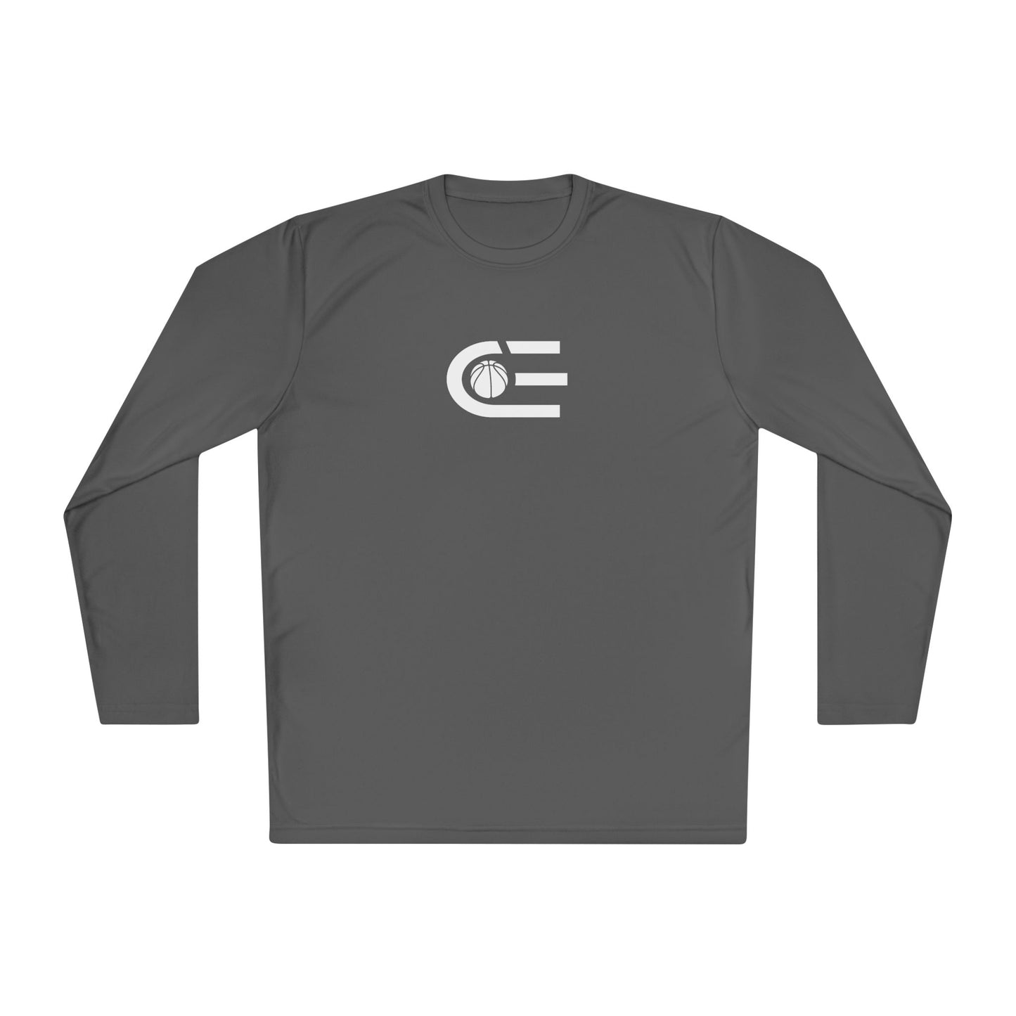 Court Evolution Icon Moisture-wicking LS Tee