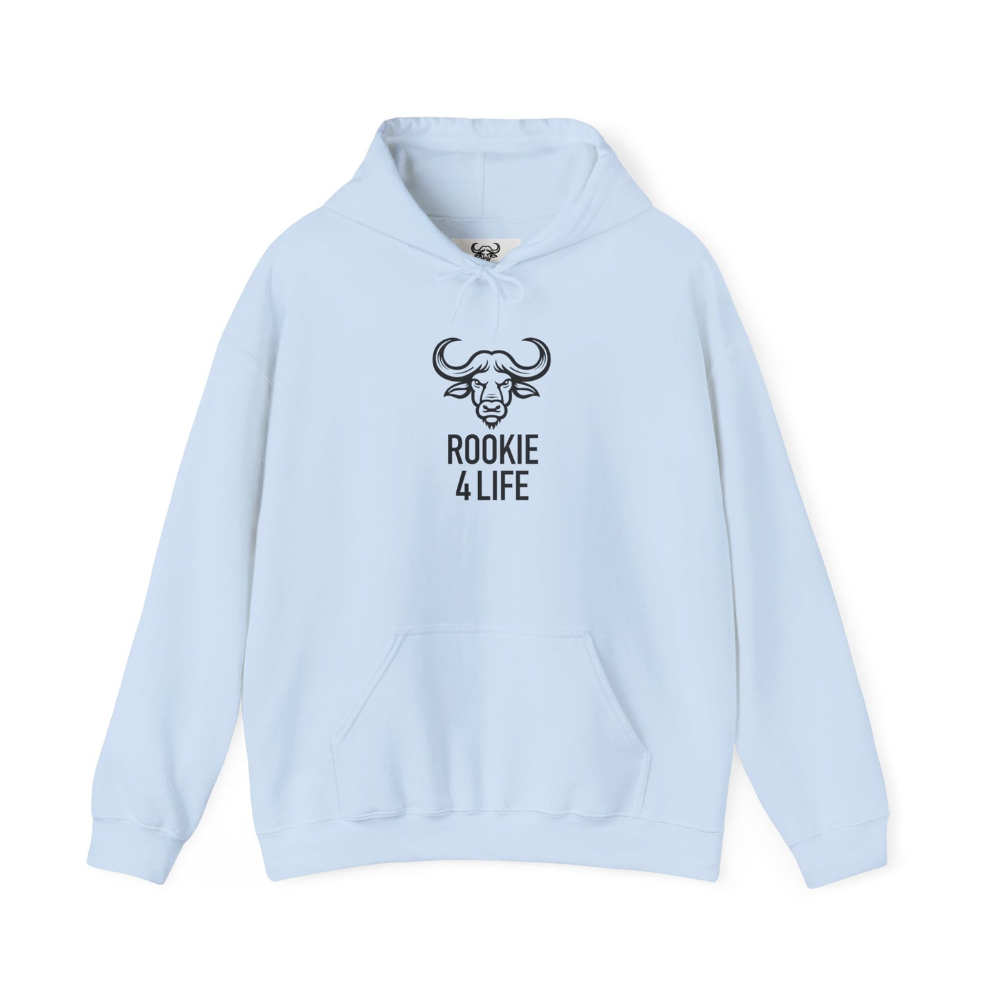 R4L Unisex Heavy Blend™ Hooded Sweatshirt