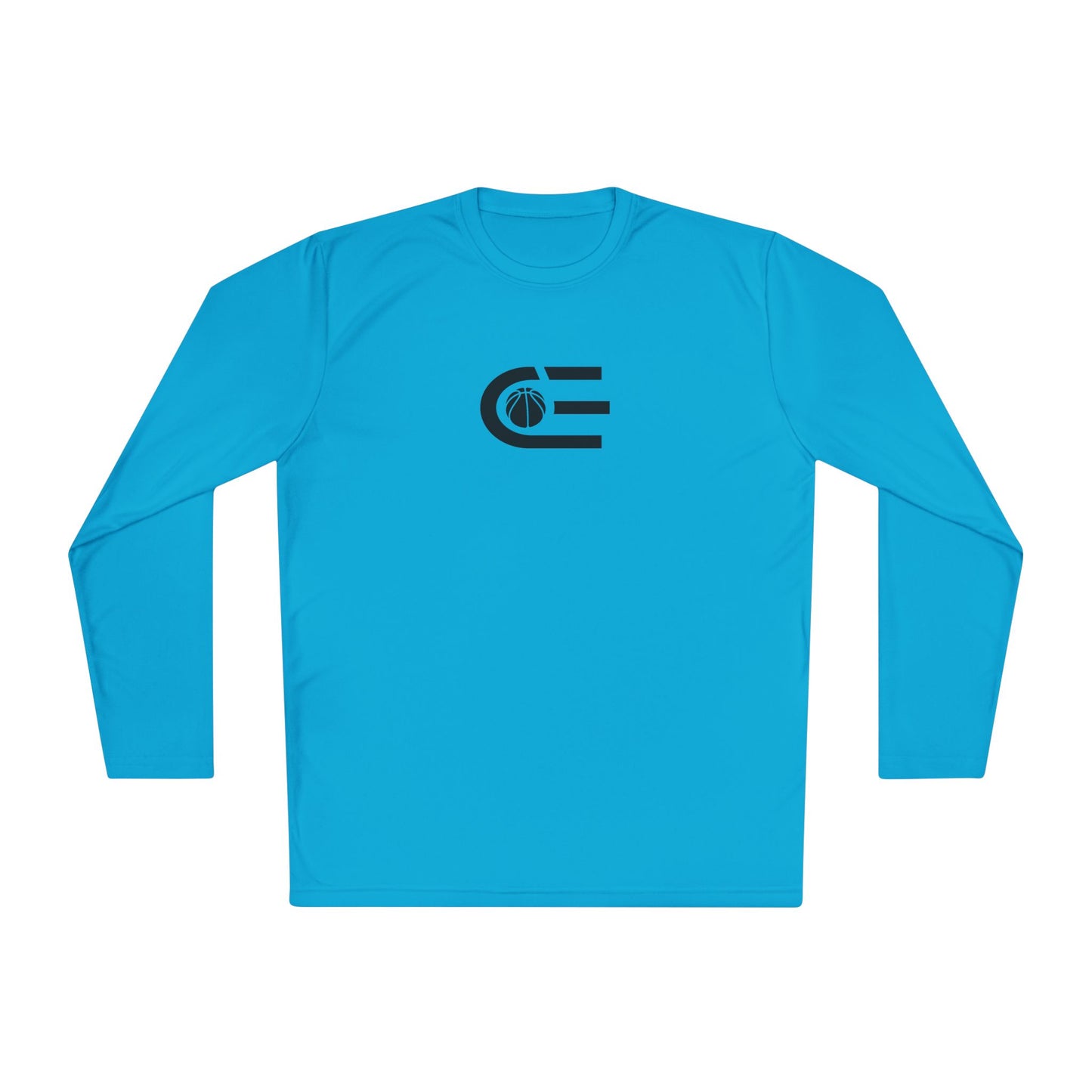 Court Evolution Icon Moisture-wicking LS Tee