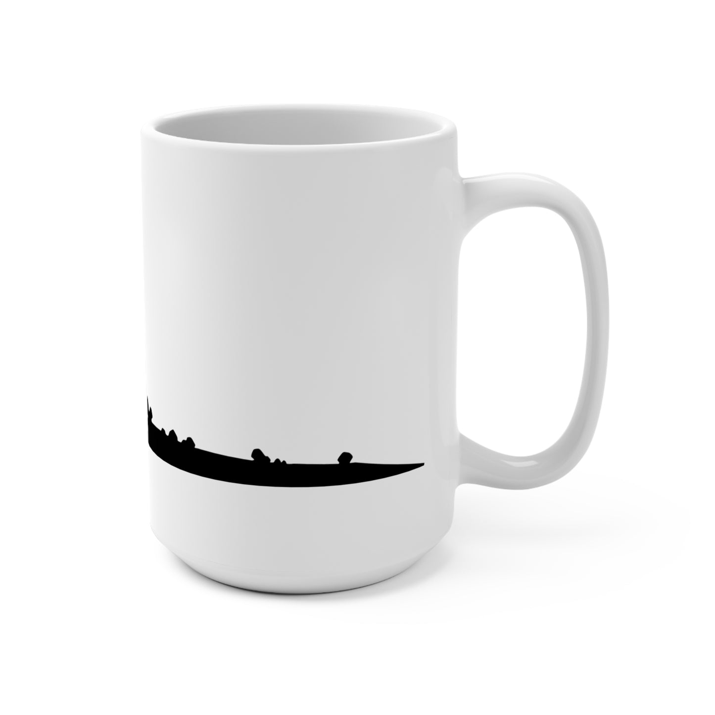 Bolinder Loader Mug