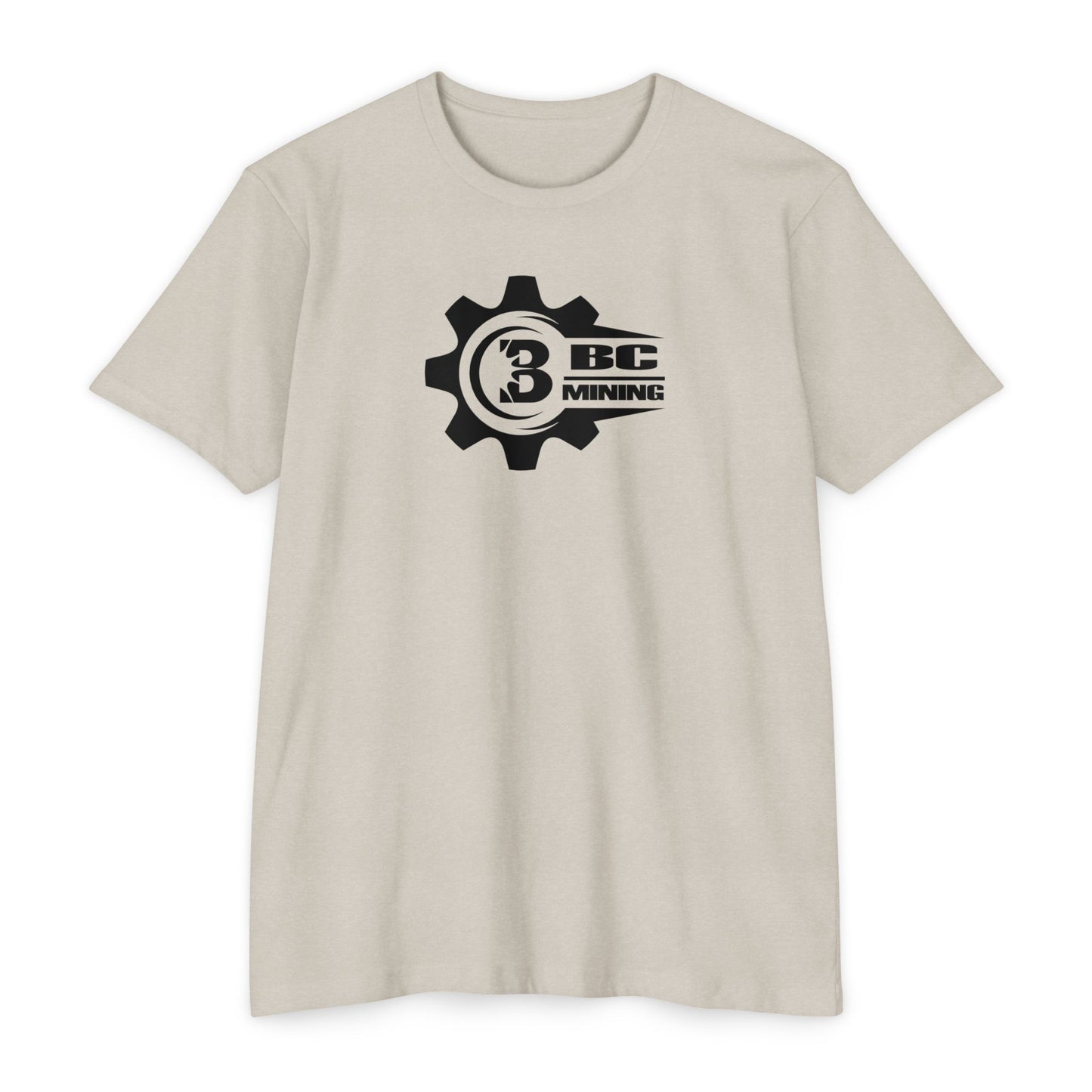 BC Mining Gear Tee