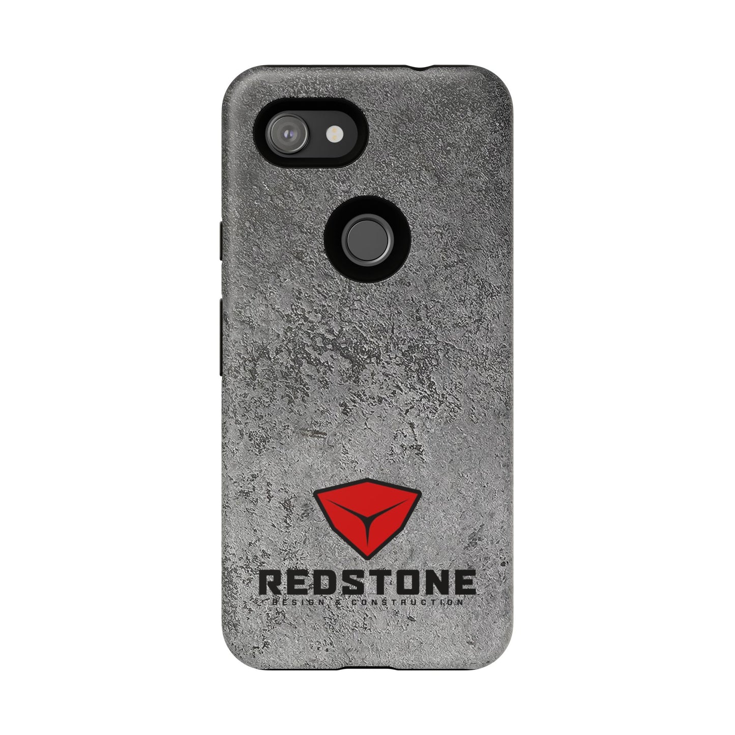 Redstone Tough Phone Case