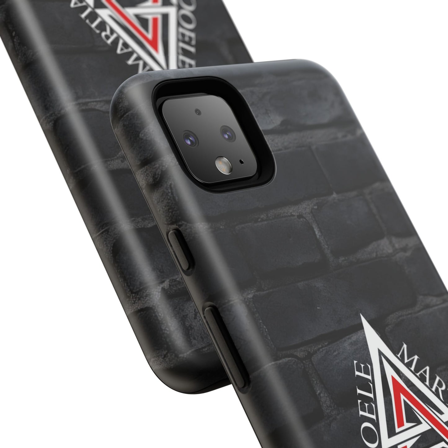 TMAA Tough Phone Case
