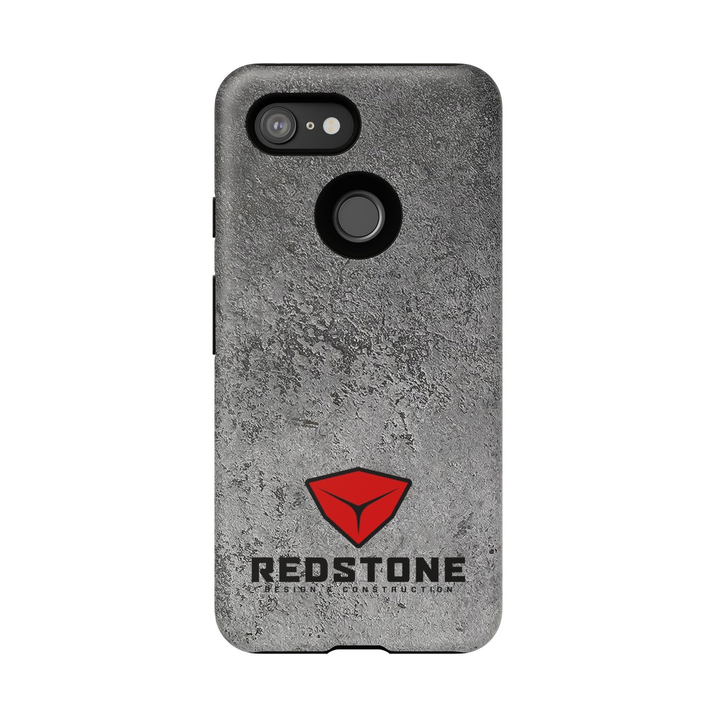 Redstone Tough Phone Case