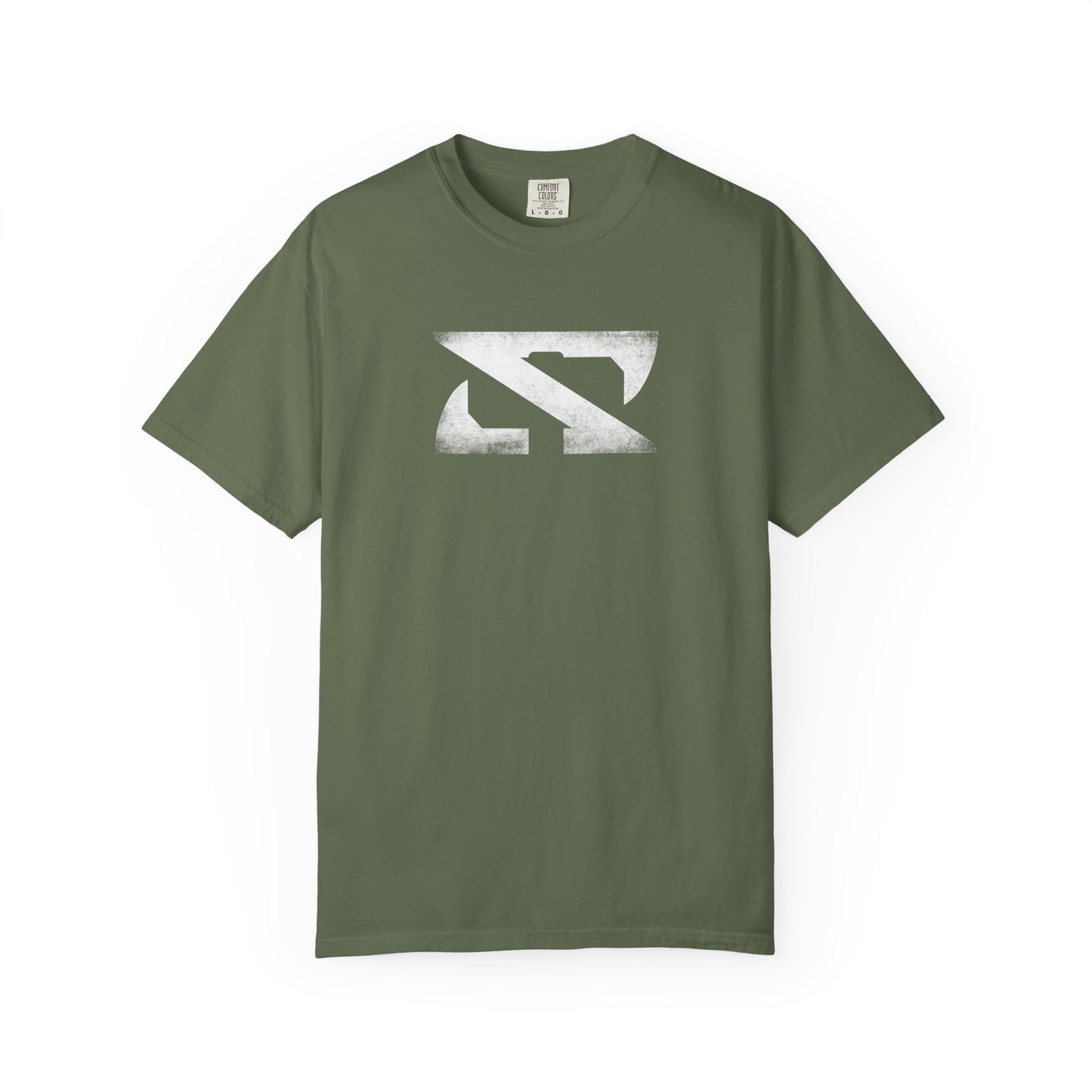 Swagnar Icon Garment-Dyed T-shirt