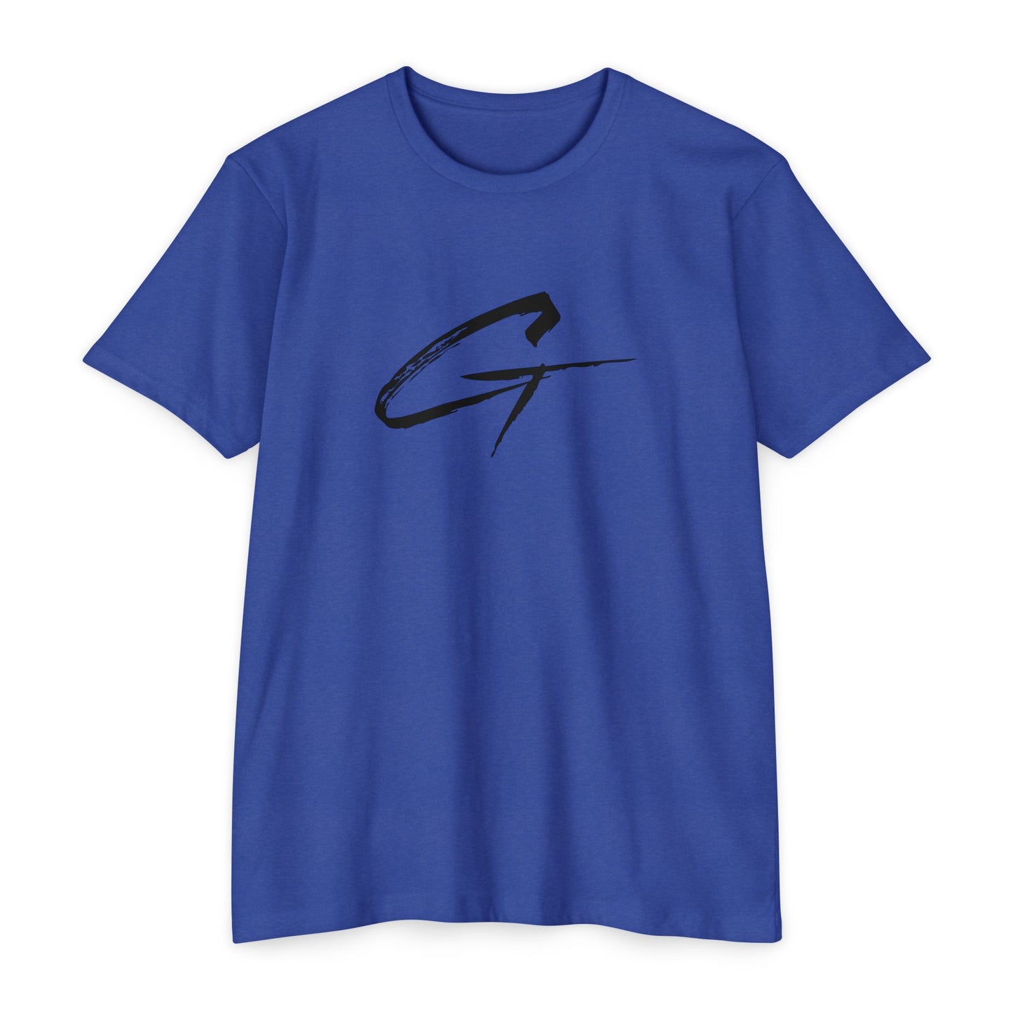 Gogan's Garage Logo Tee