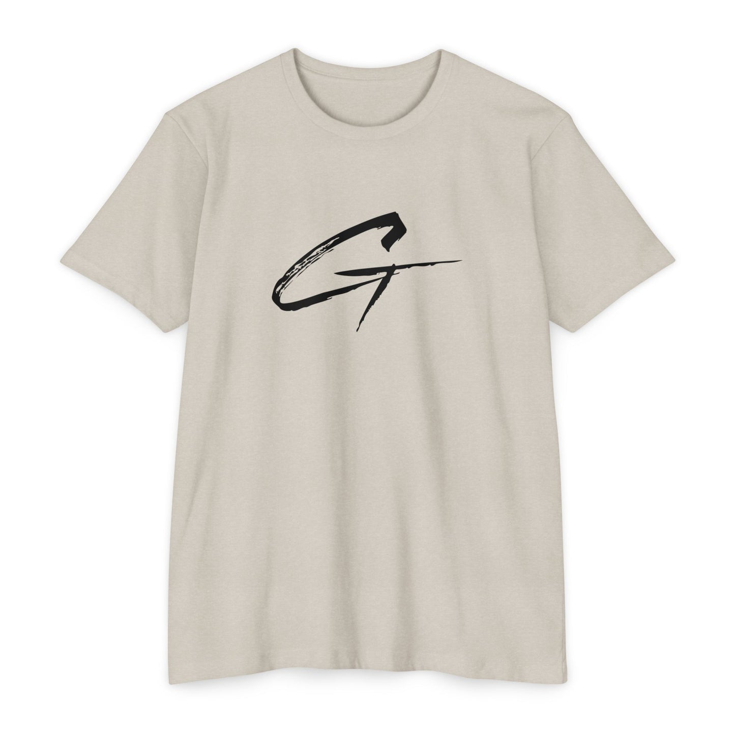 Gogan's Garage Logo Tee