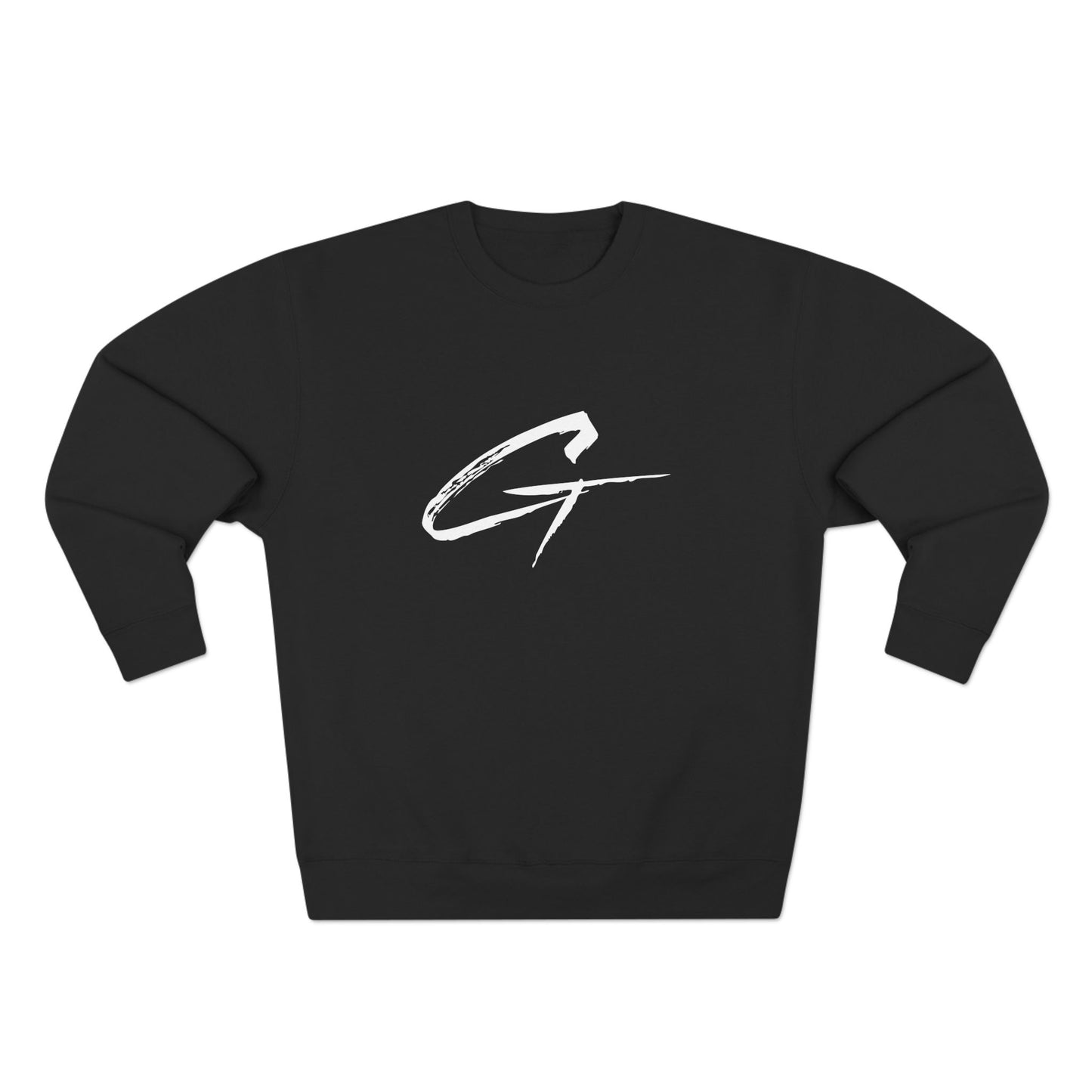 Gogan's Garage Classic Crewneck Sweatshirt