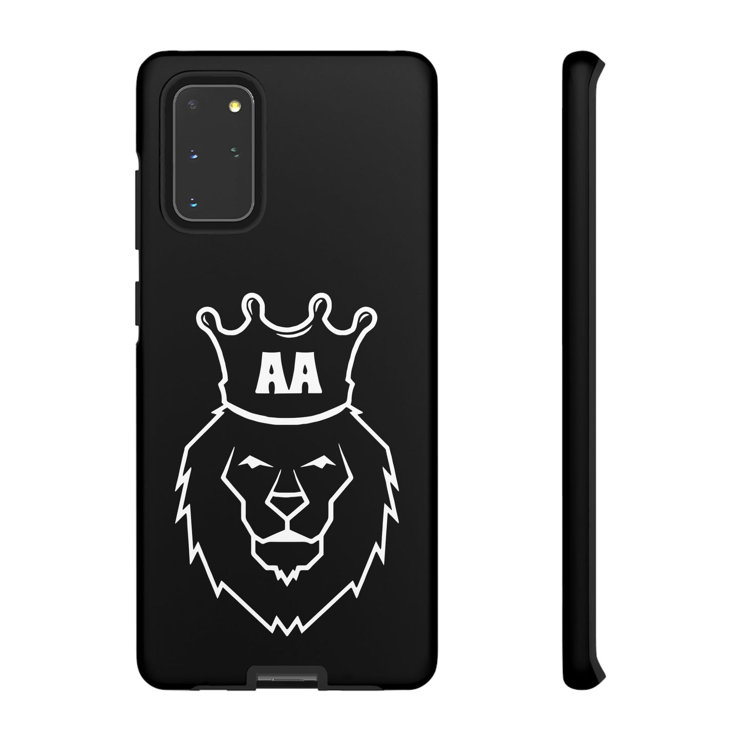 Adversity Athletes Phone Case