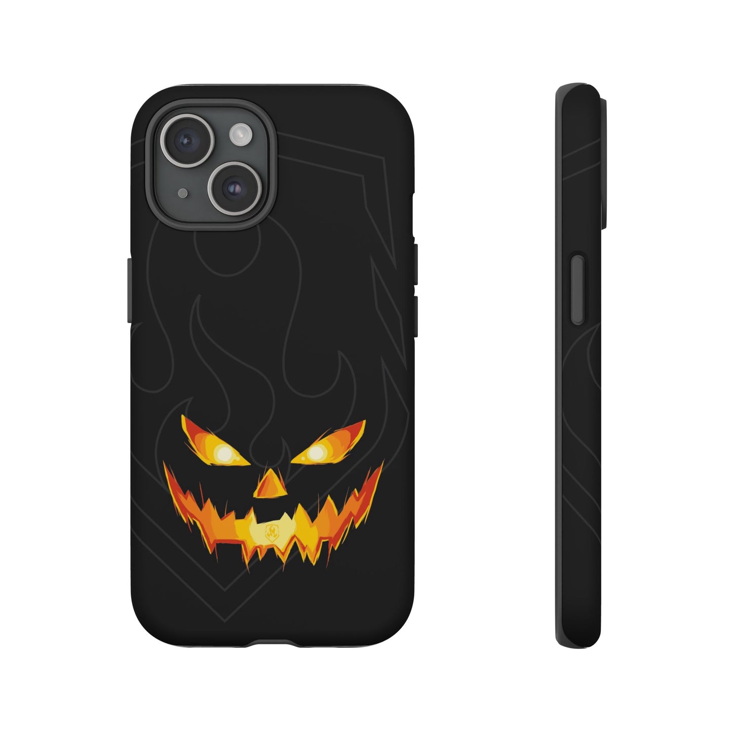 Jack-O Tough Phone Case