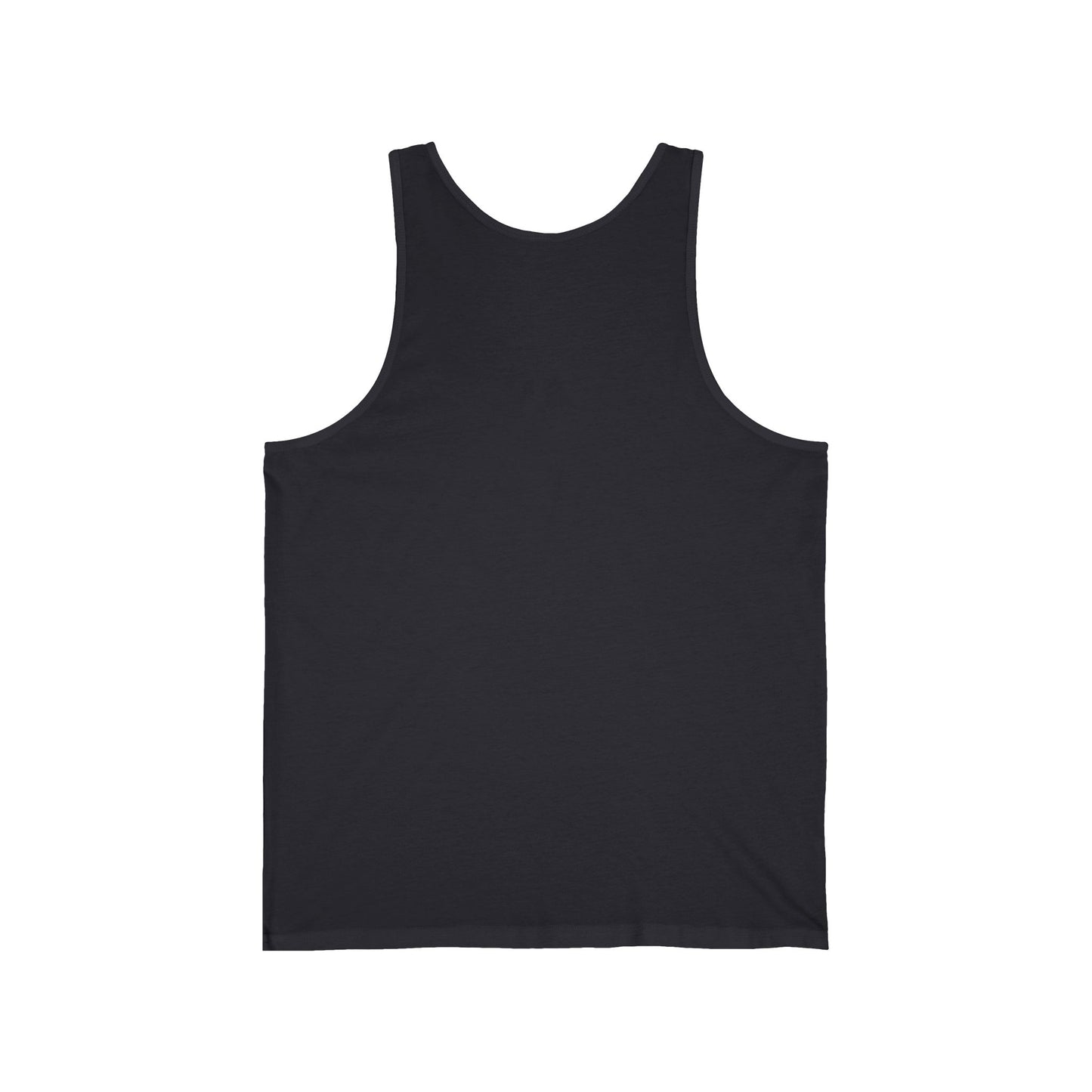 TMAA Logo Jersey Tank