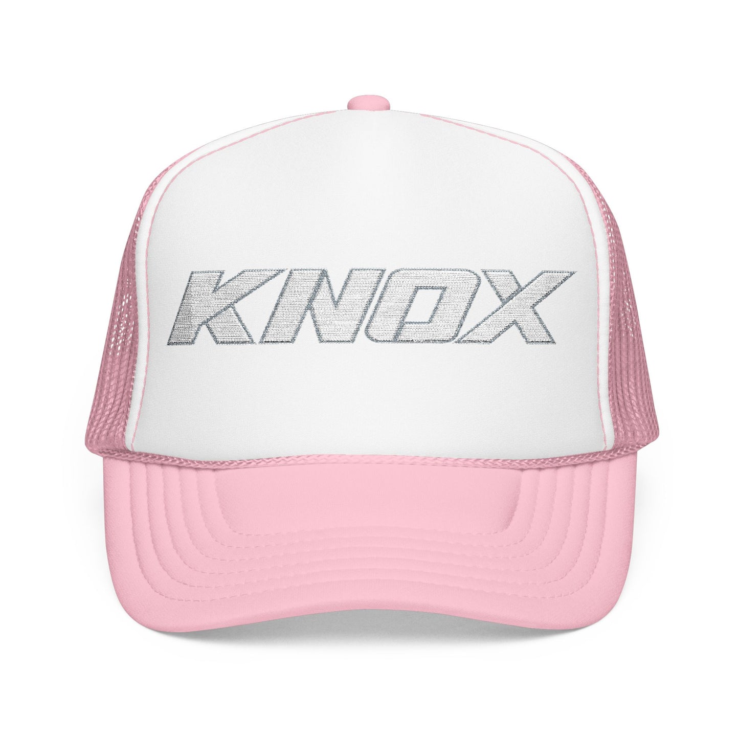 Hard KNOX Foam Trucker Hat