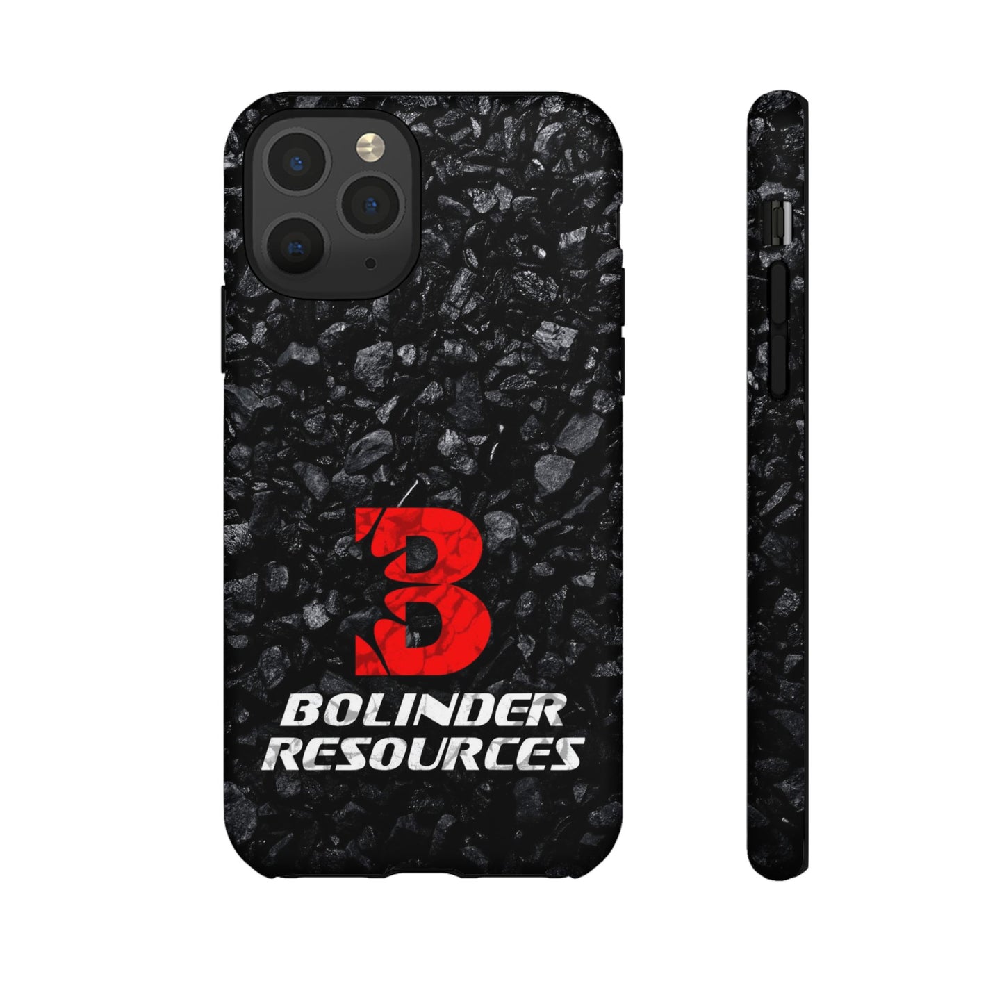 Bolinder Gravel Tough Phone Case