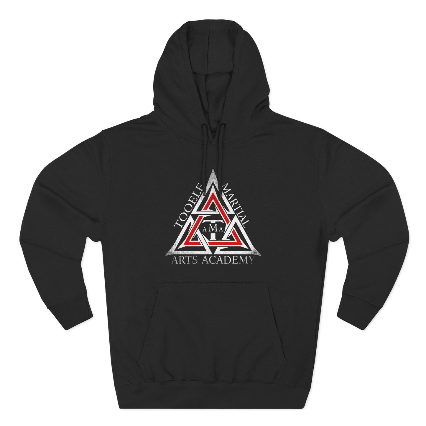 TMAA Logo Hoodie