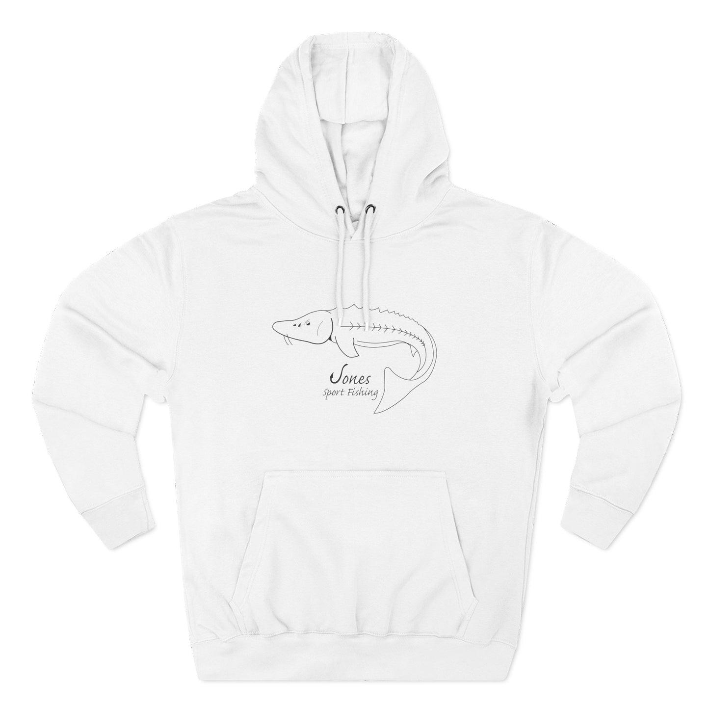 JSF Hoodie