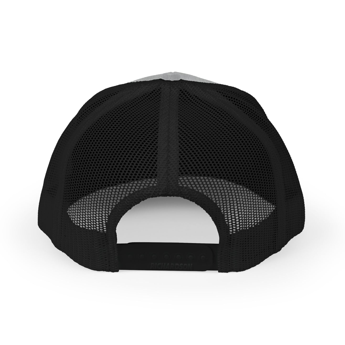 XFit Mesh Snapback Hat