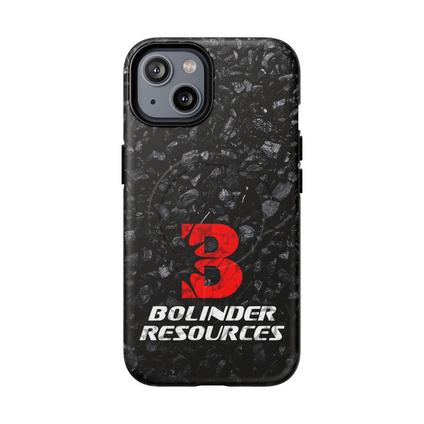 Bolinder Gravel Tough Magnetic Phone Case