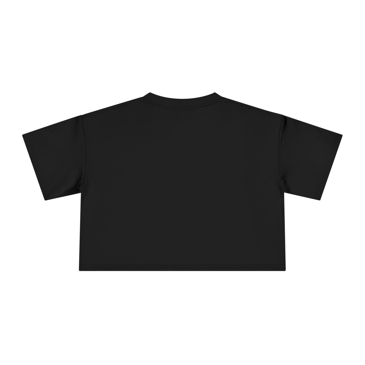 TMAA Logo Women's Crop Tee