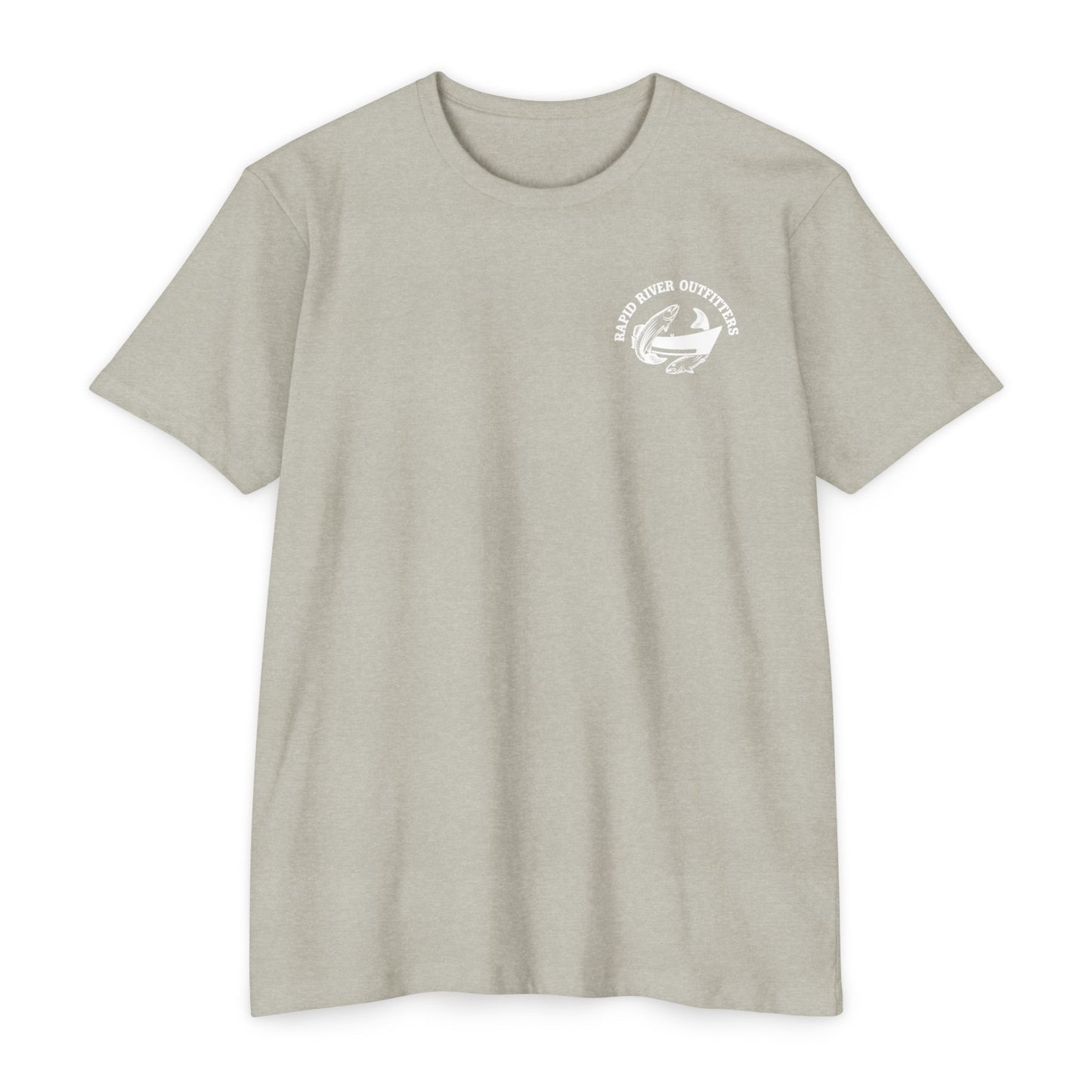 Rapid River Classic Tee