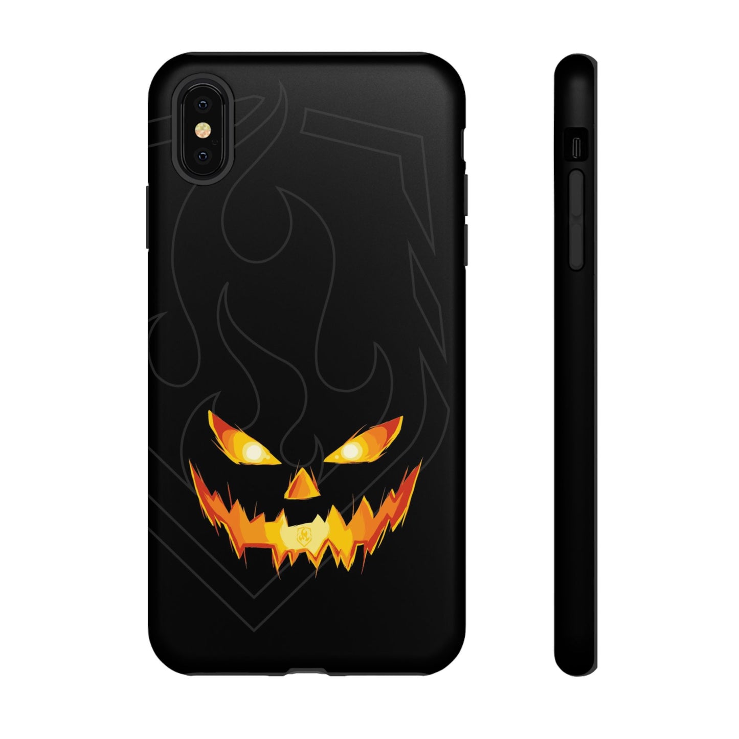 Jack-O Tough Phone Case