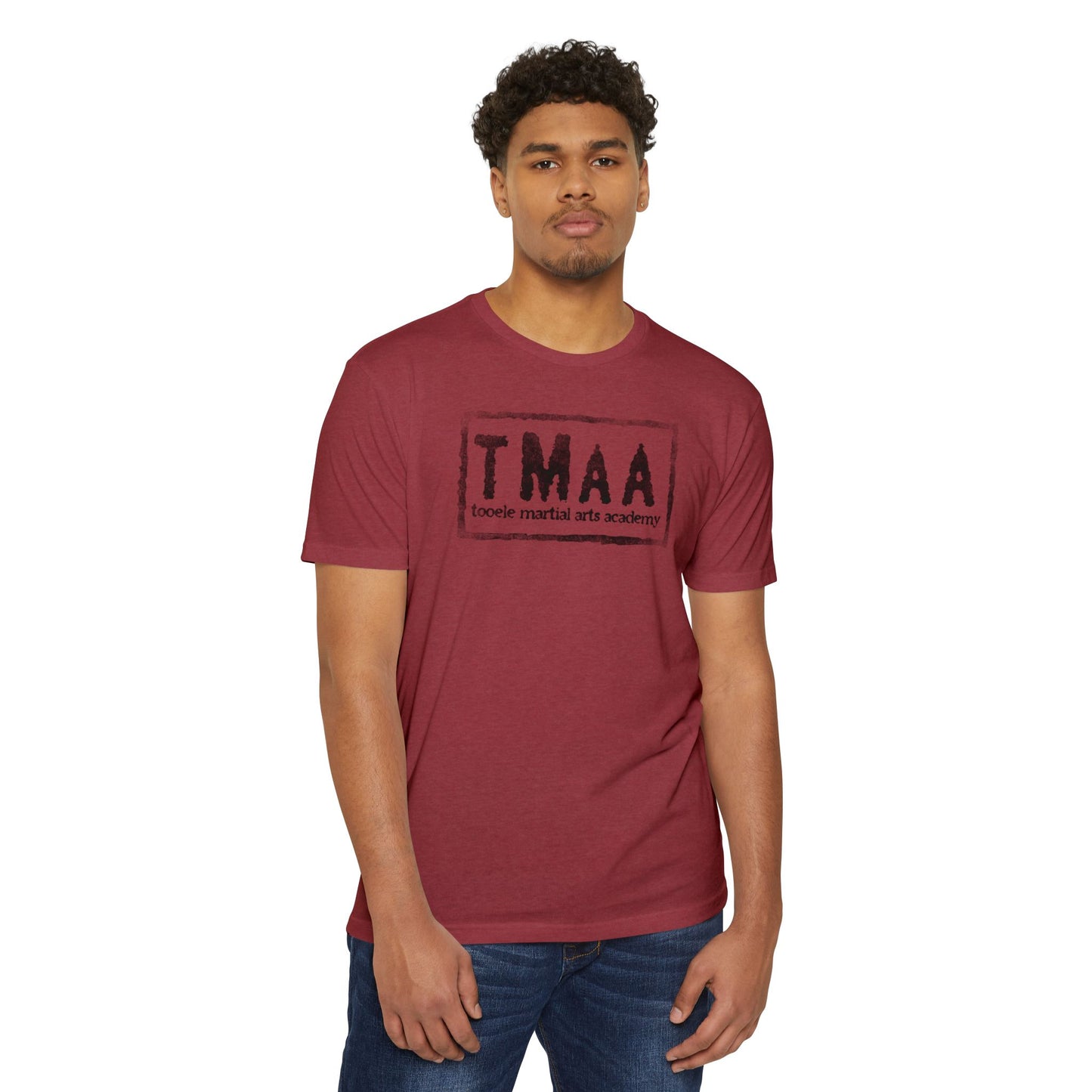 TMAA Box Tee