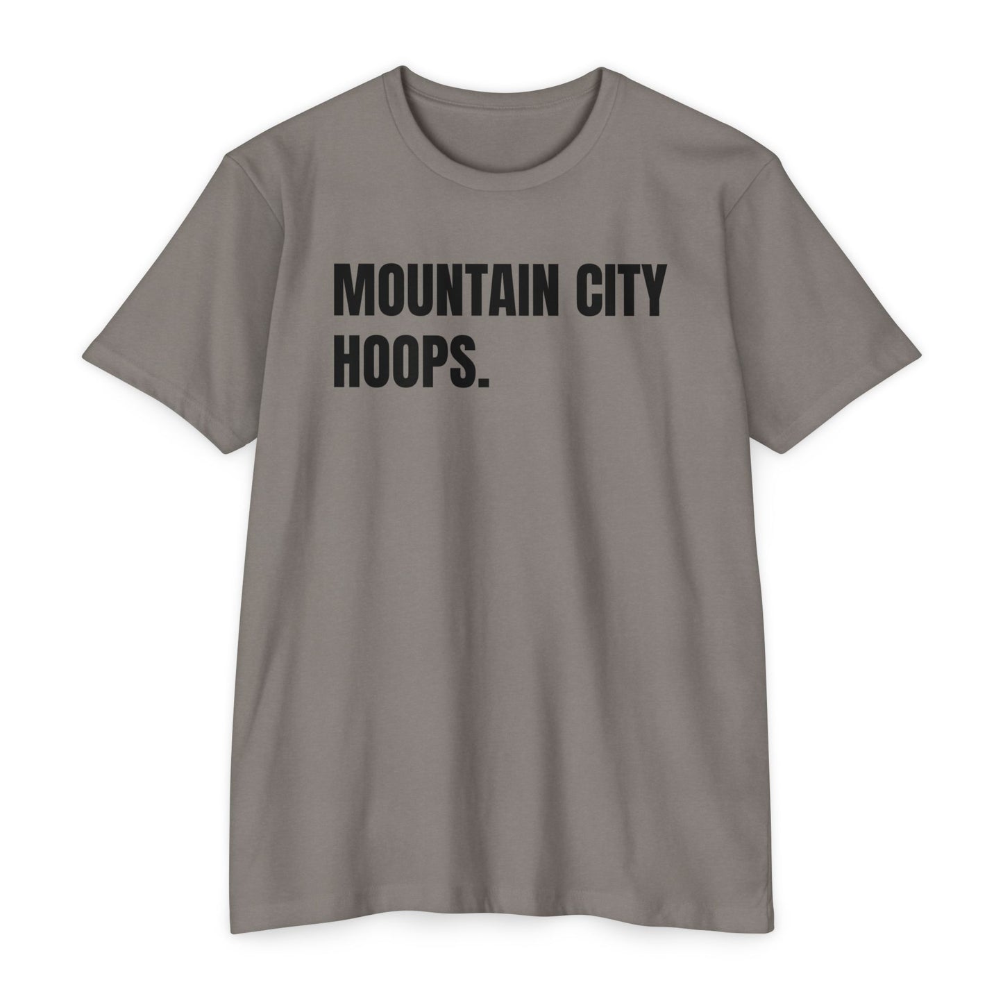 MTN City Statement Tee
