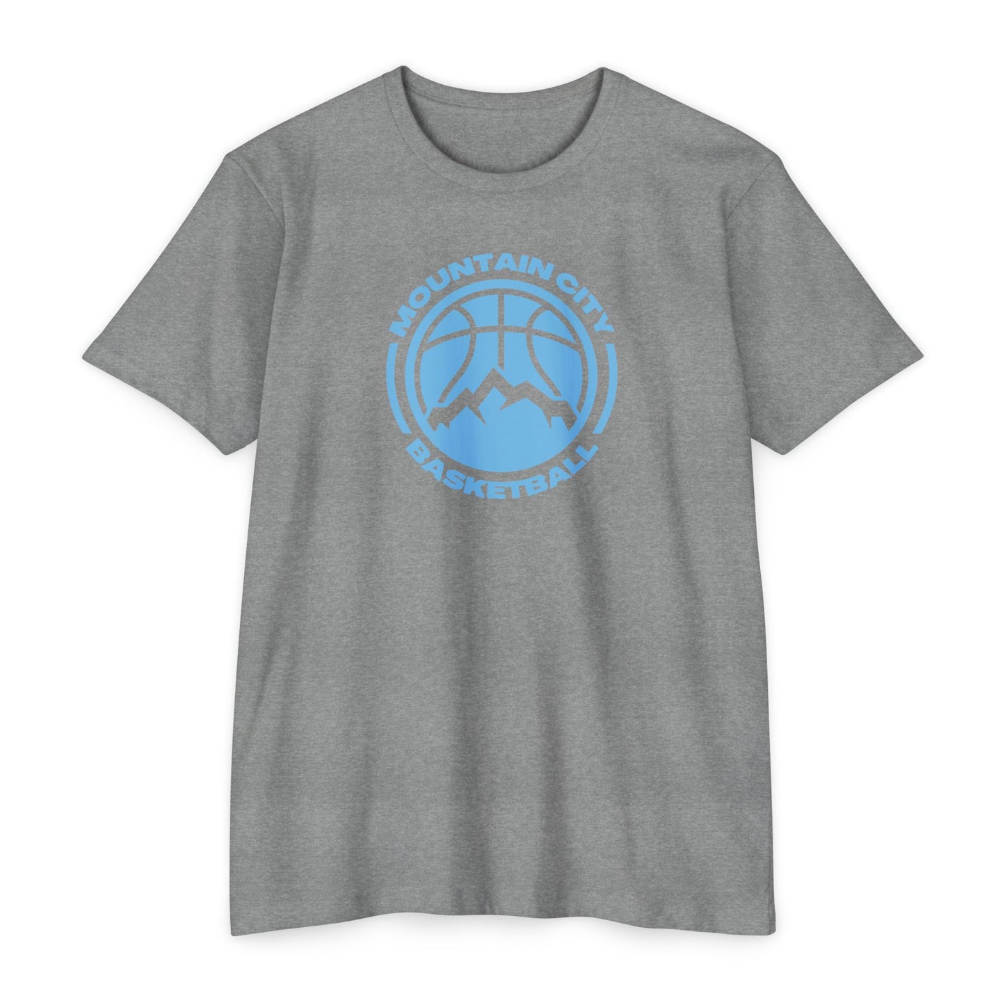 MTN City Classic Tee (Blue)