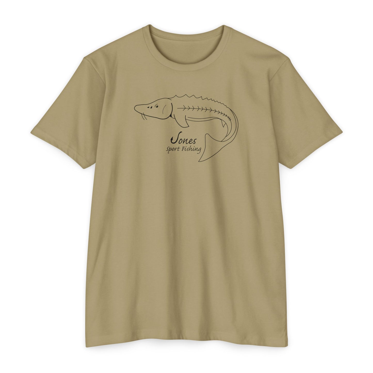 JSF Tee