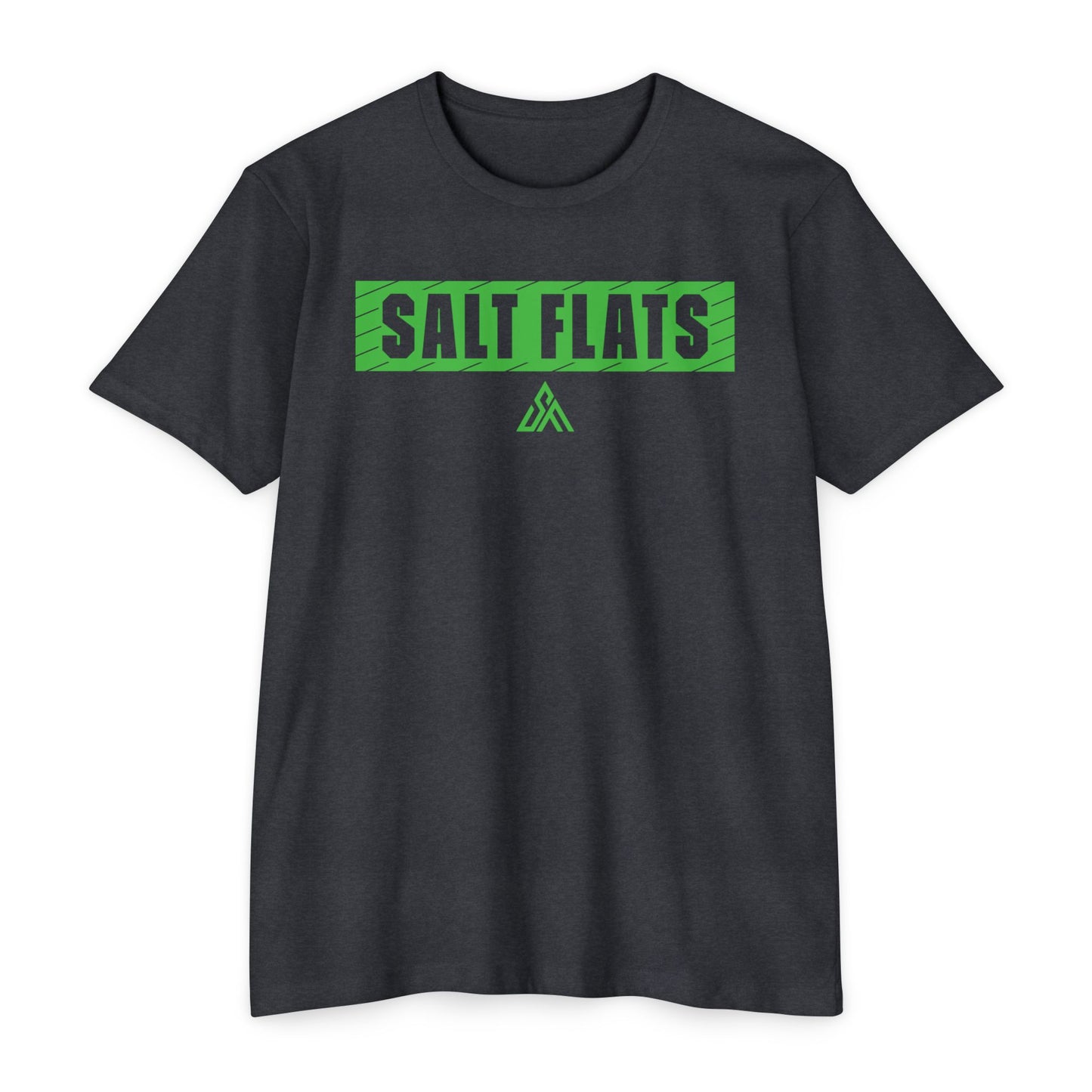 Salt Flats Sideline Tee