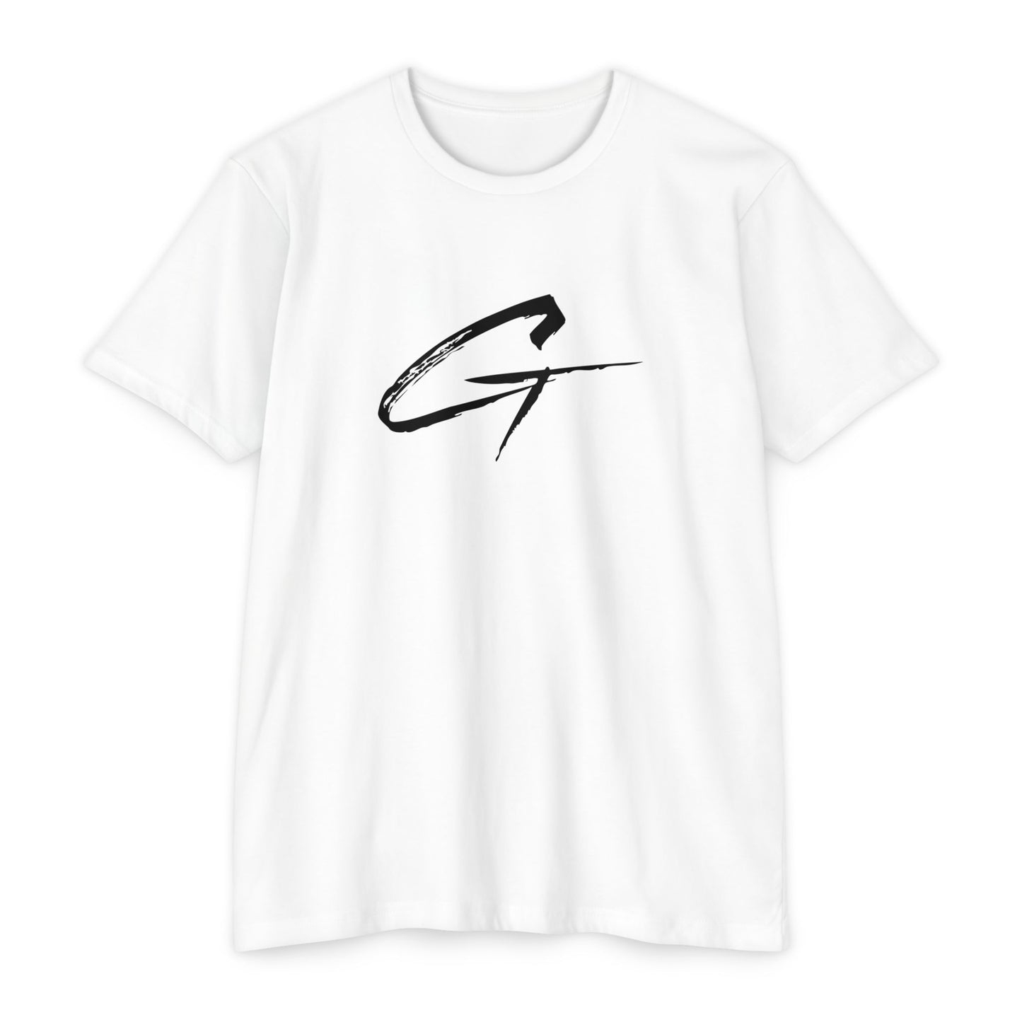 Gogan's Garage Logo Tee
