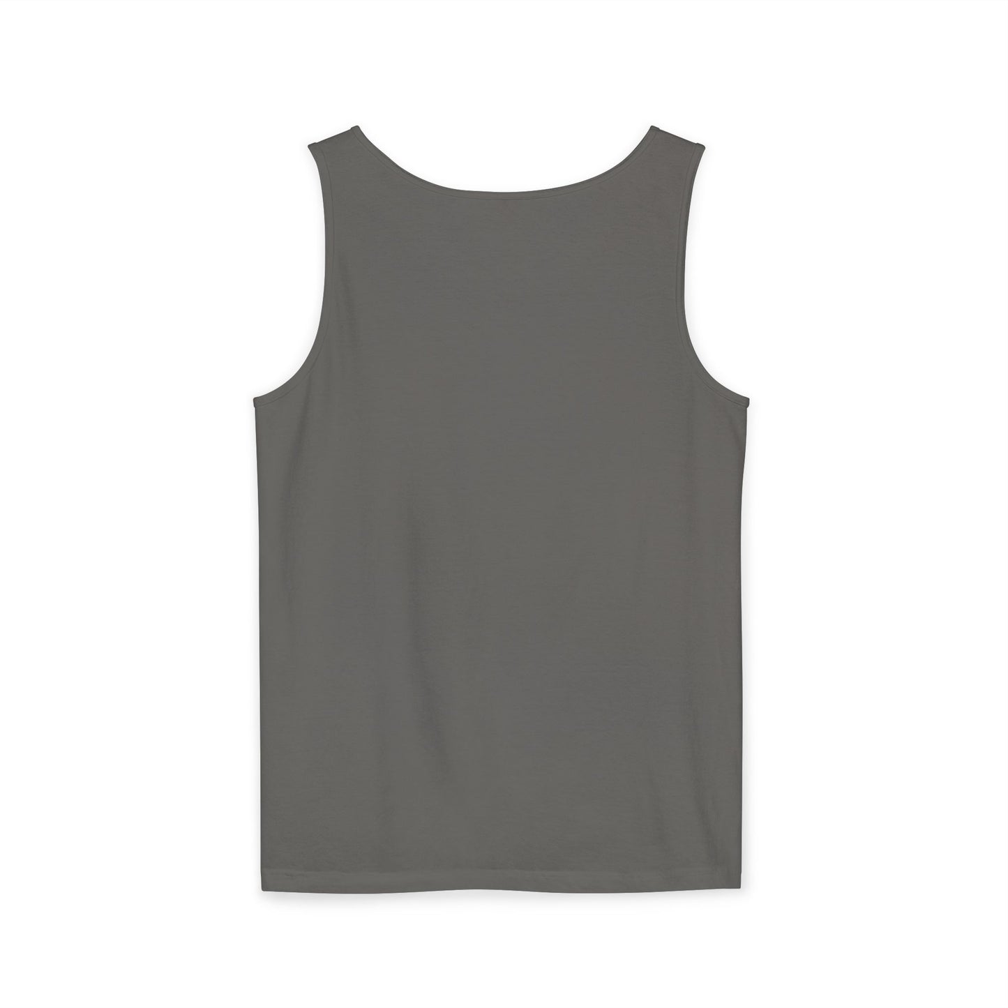XFit Blueprint Tank Top