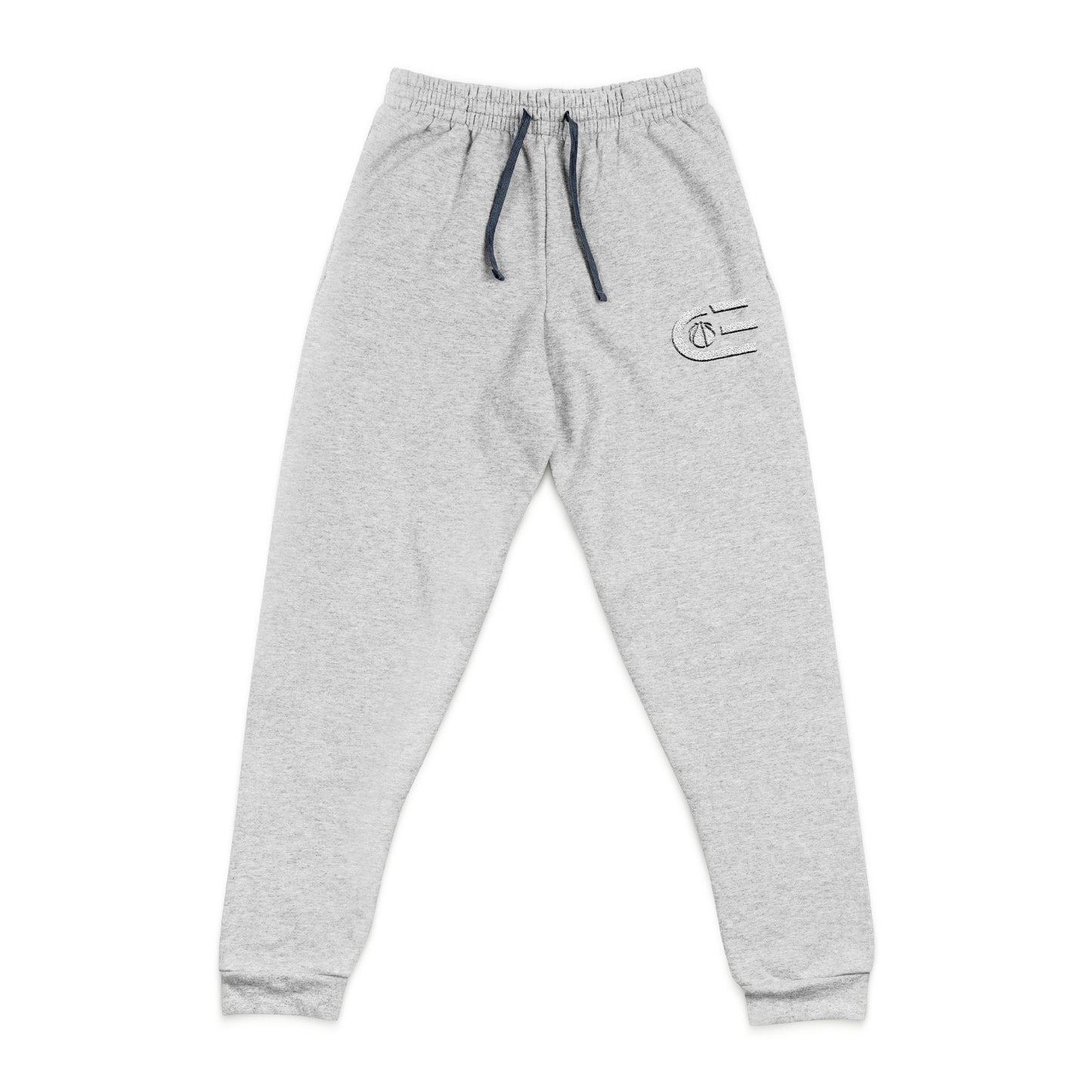 Court Evolution Unisex Joggers (Embroidered)