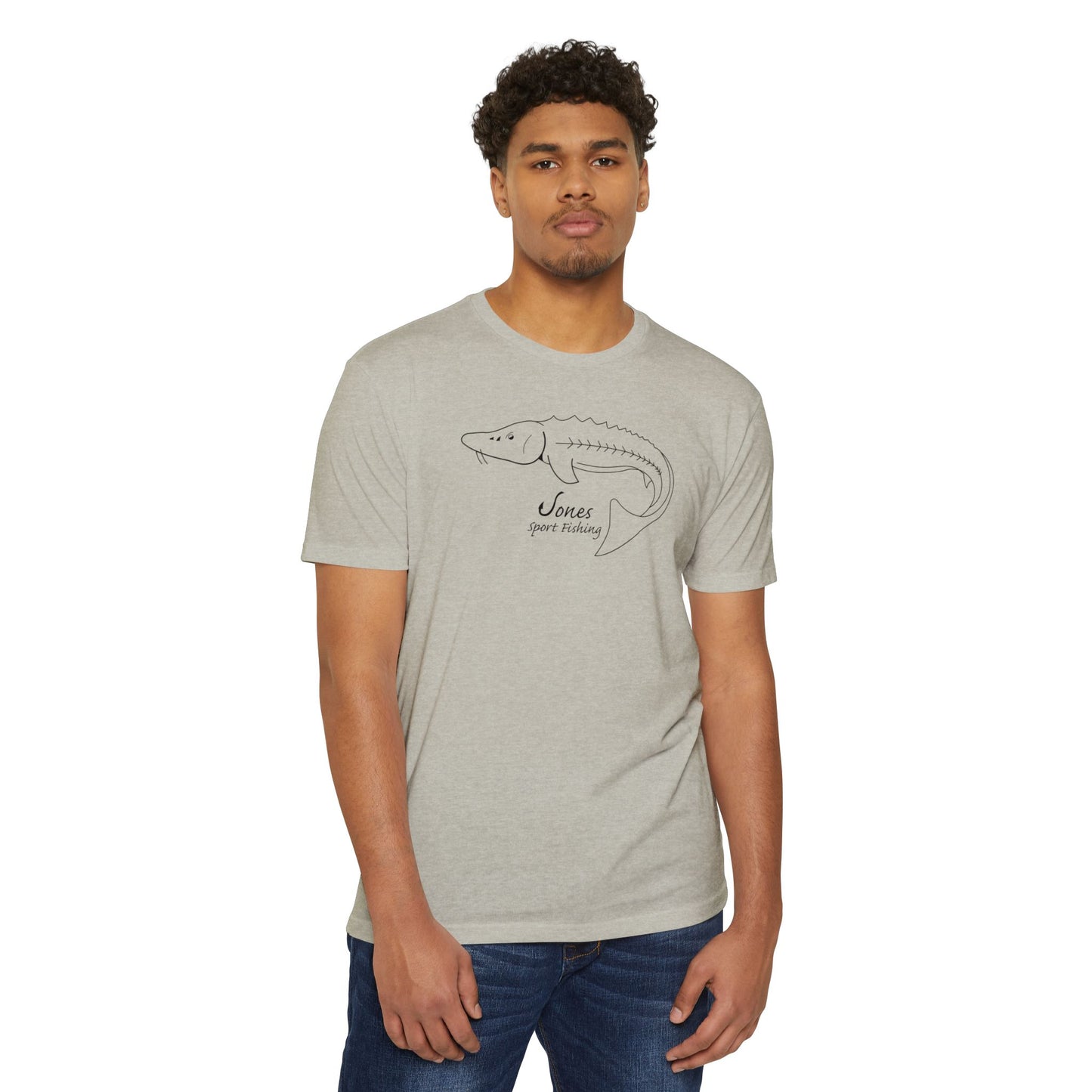 JSF Tee