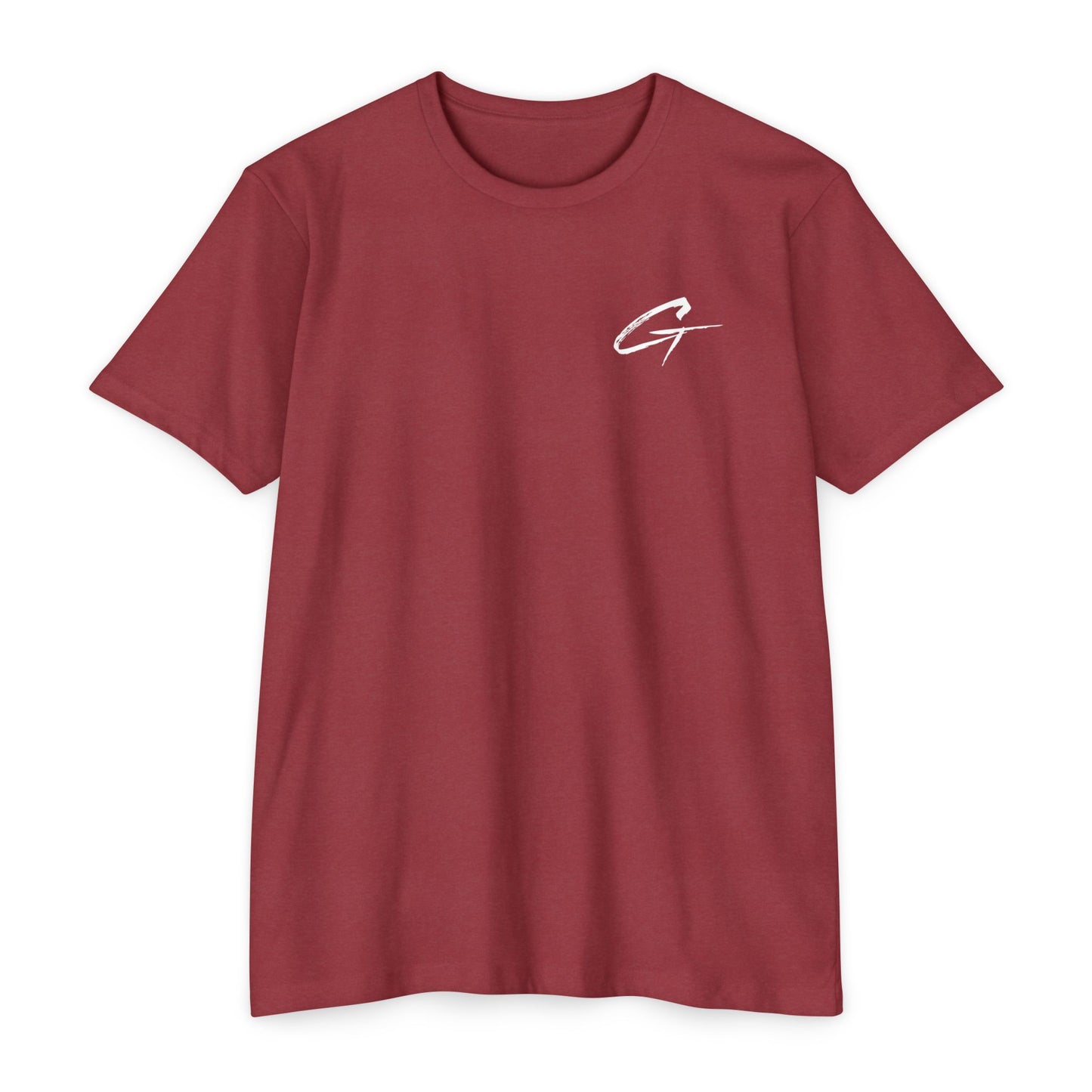 Gogan's Garage (White Logo) Essential Tee