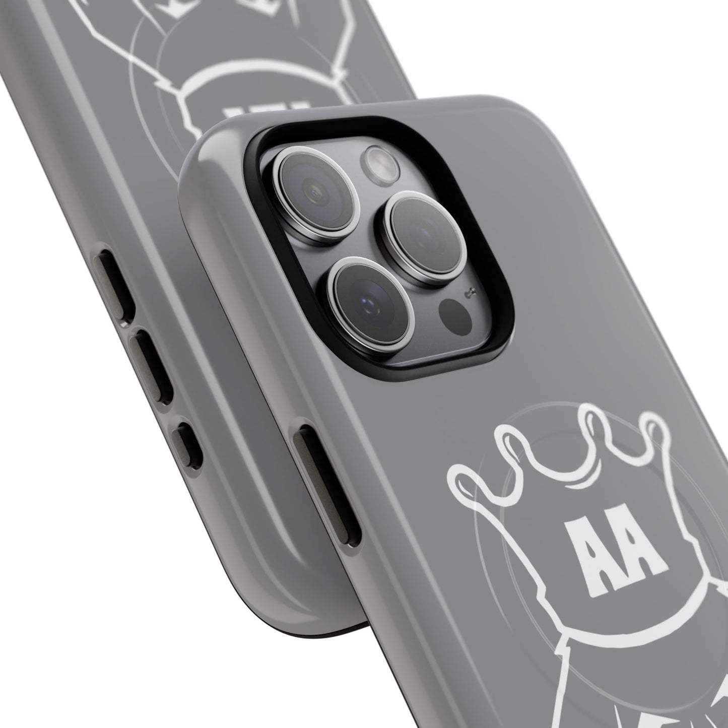 Adversity Athletes Magnetic Phone Case