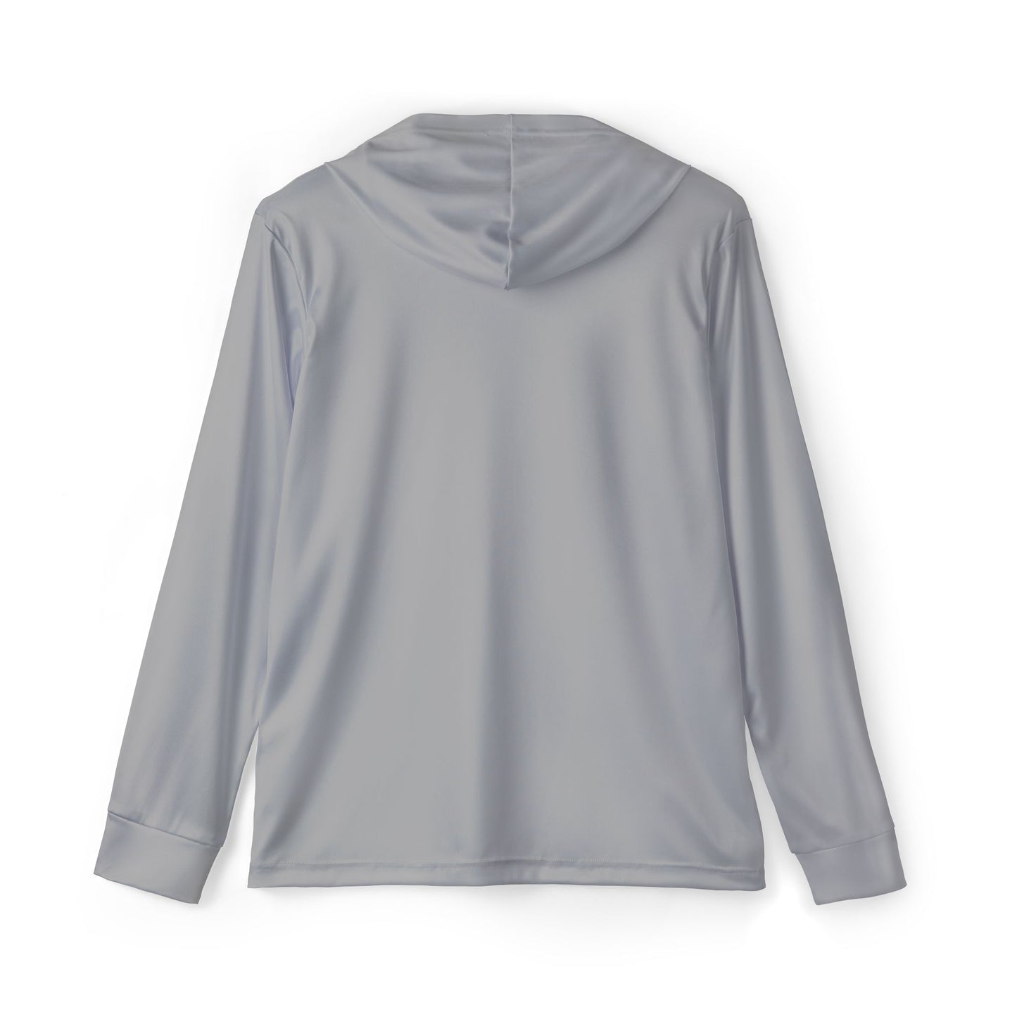 JSF Salmon Warmup Hoodie