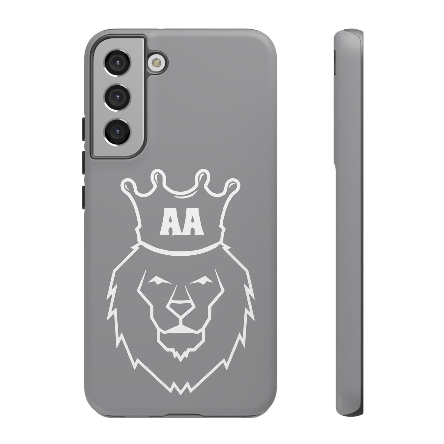 Adversity Athletes Phone Case