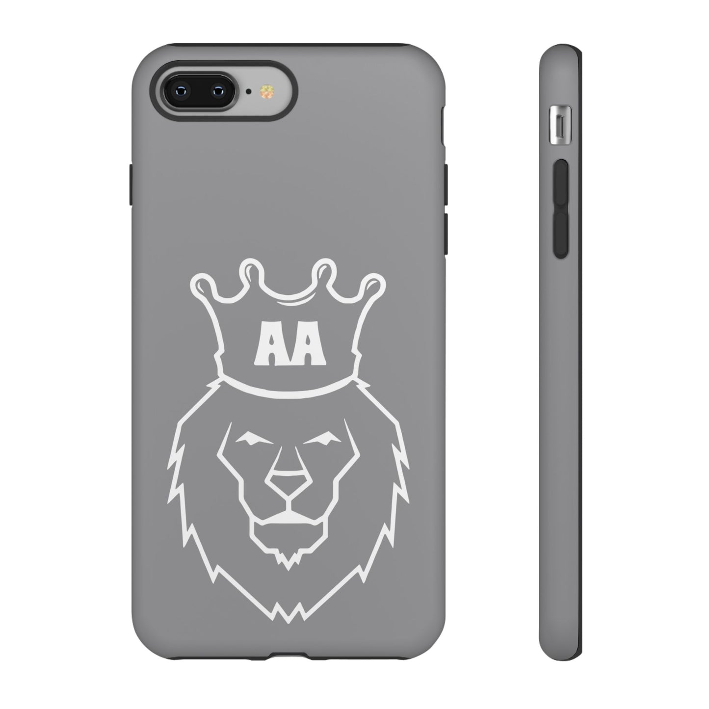 Adversity Athletes Phone Case