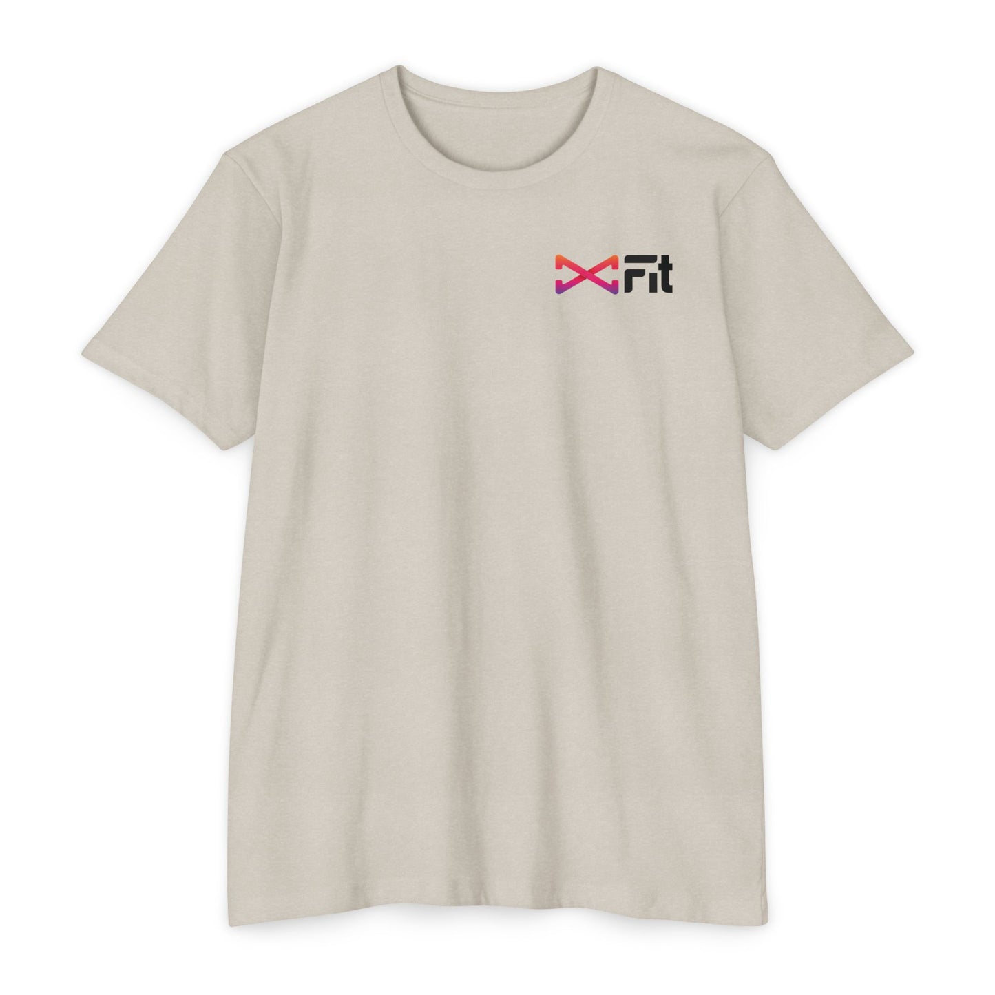 XFit Blueprint Tee