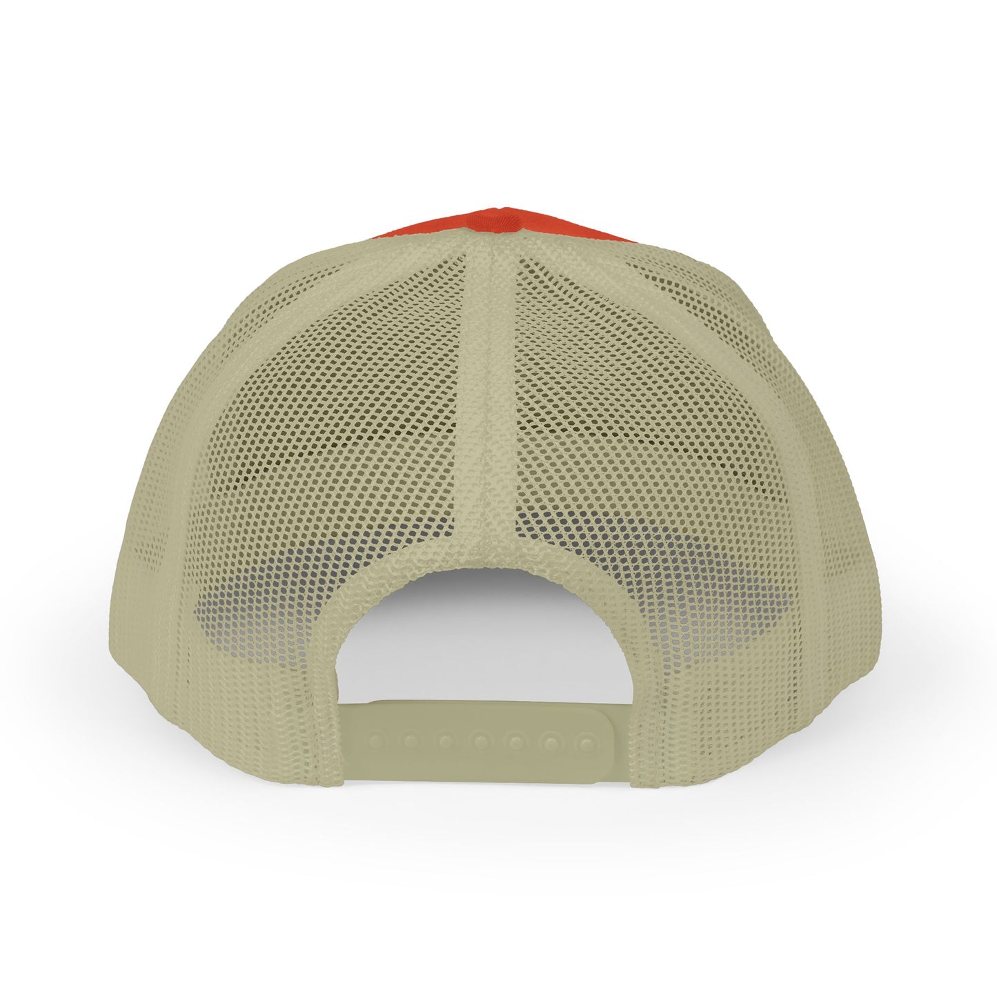 Mama Hog Trucker Cap