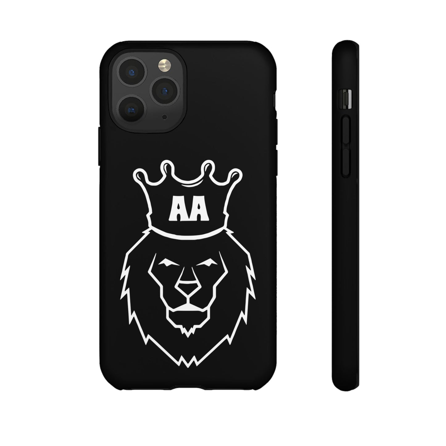 Adversity Athletes Phone Case